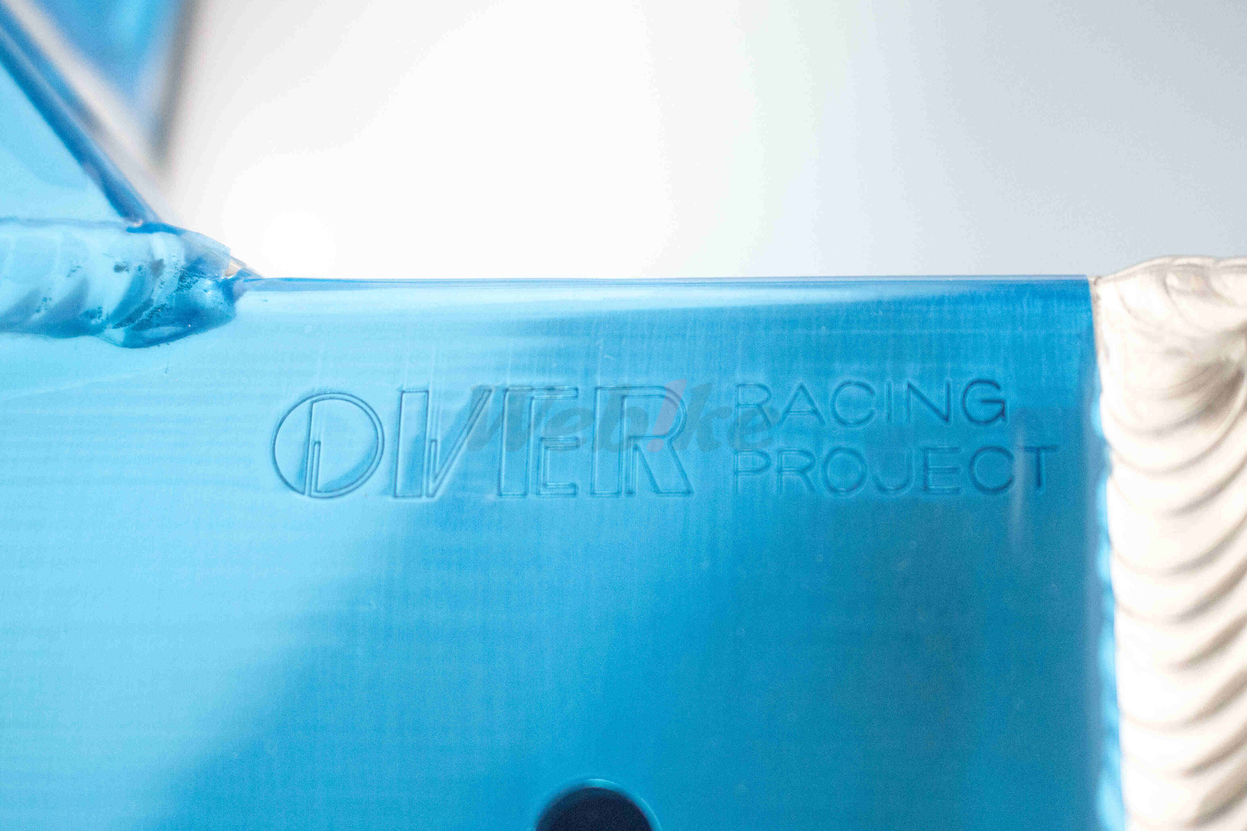 Swingarm Type 9_特寫