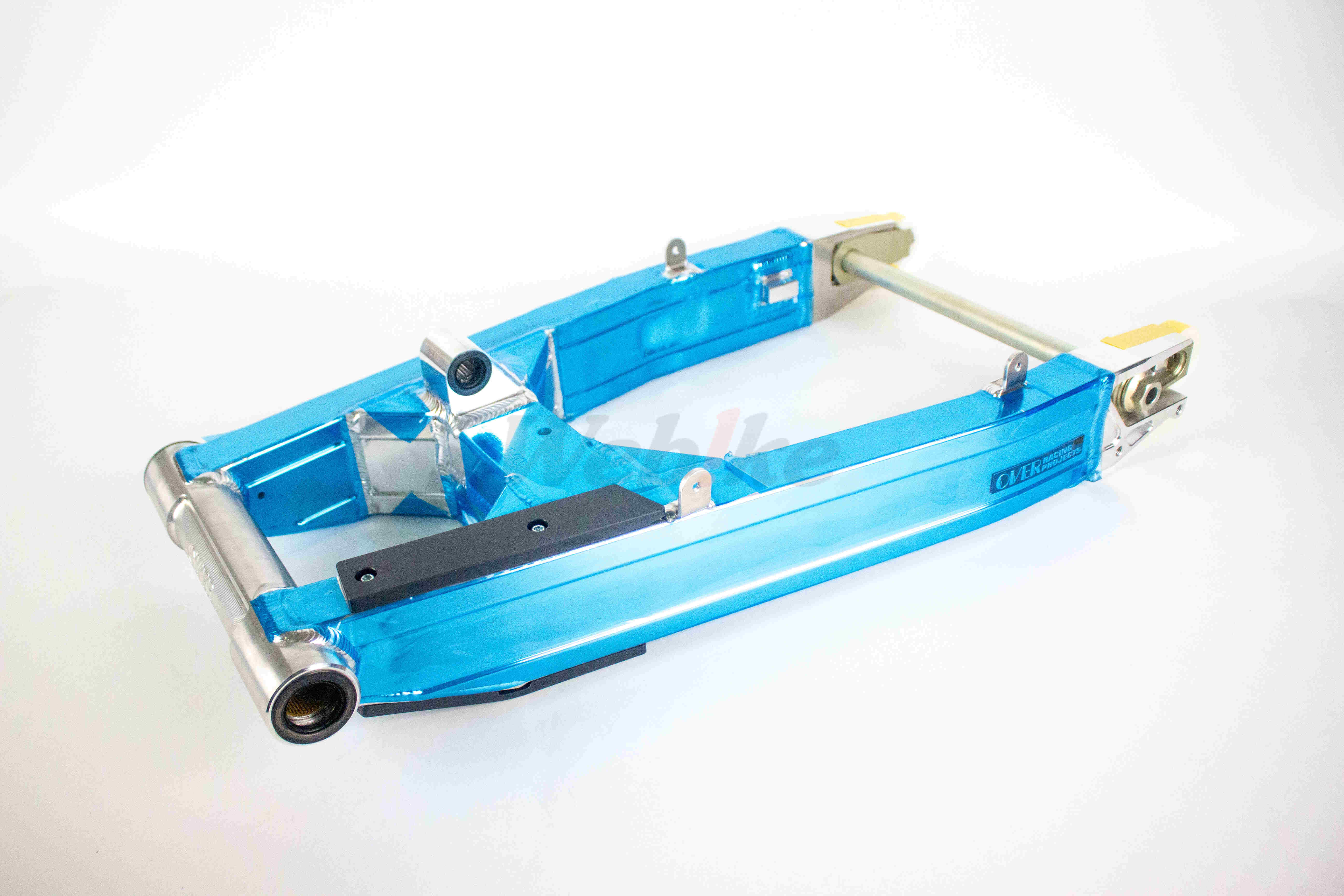 Swingarm Type 9_特寫