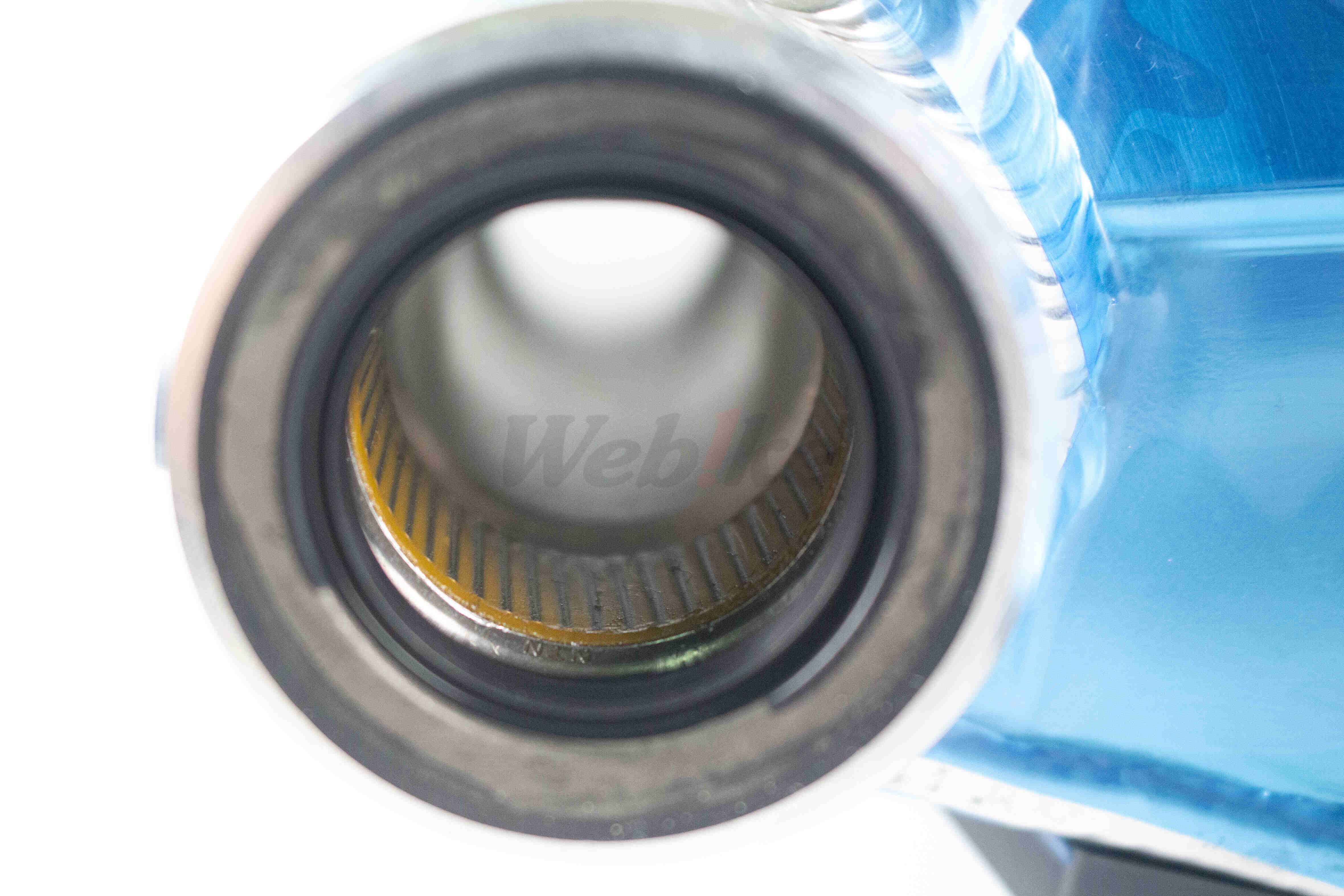 Swingarm Type 9_特寫