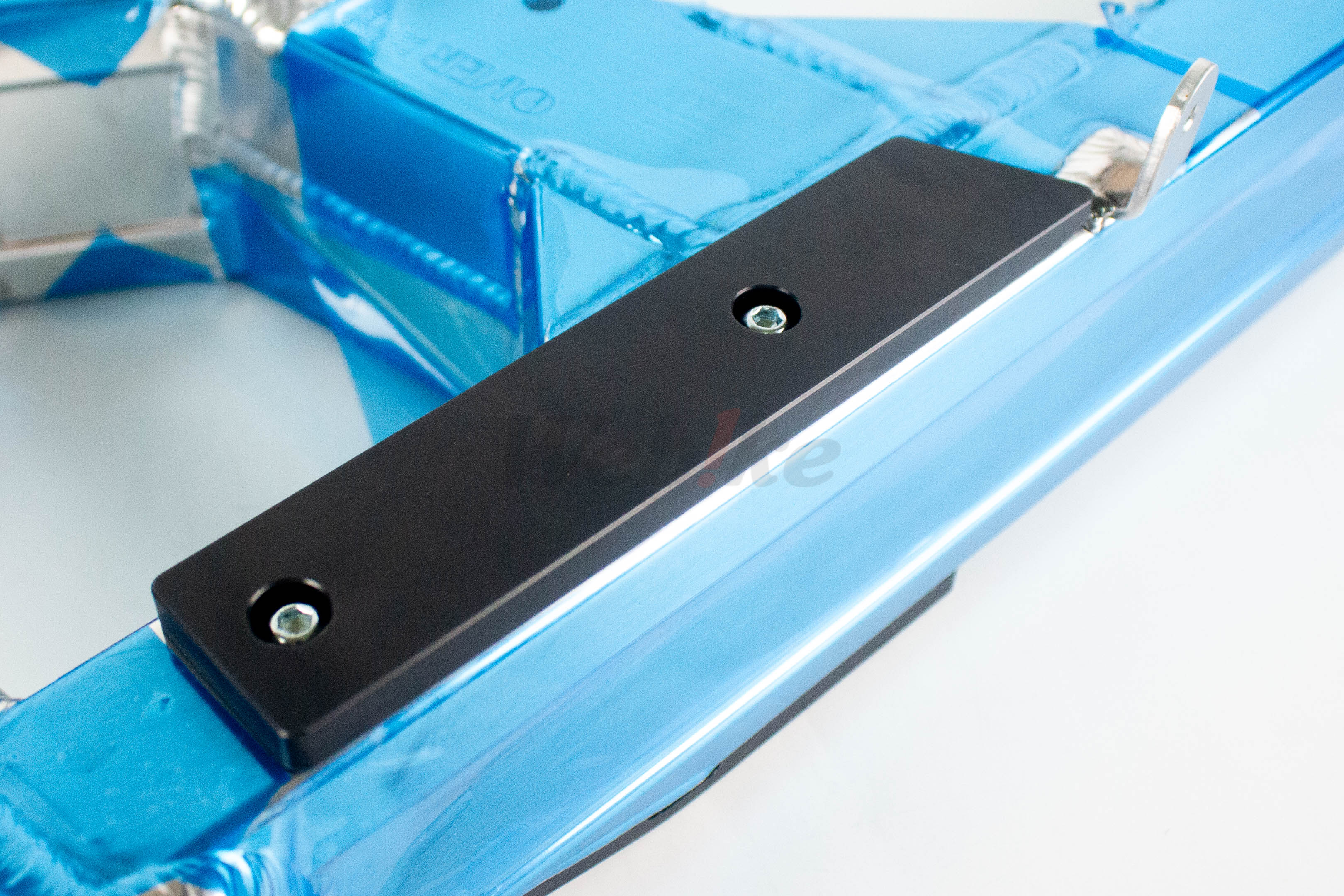 Swingarm Type 9_特寫