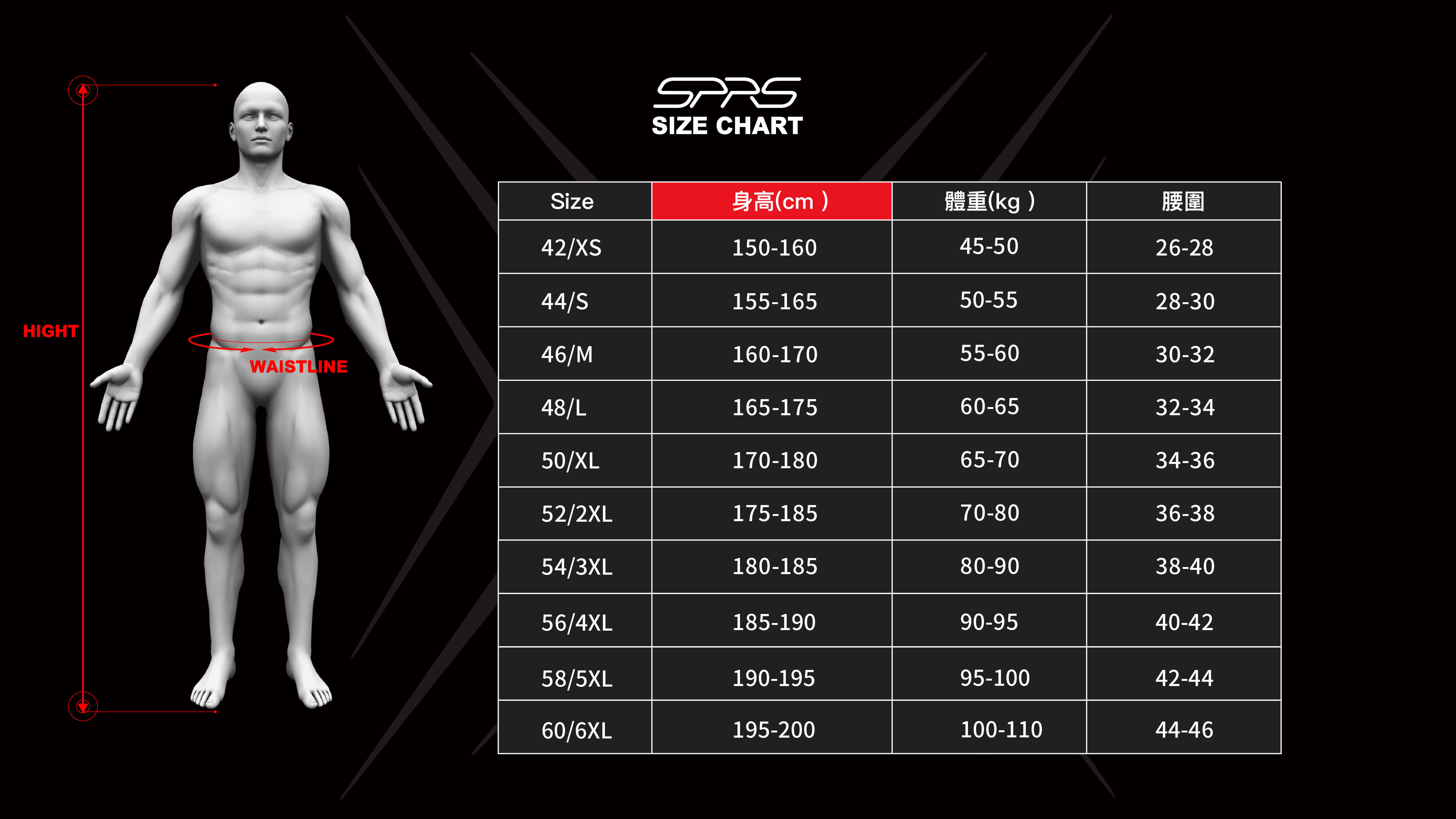 【SPRS(Speed-R Sports)】RS616 透氣網眼夾克 (男女同款) -  Webike摩托百貨