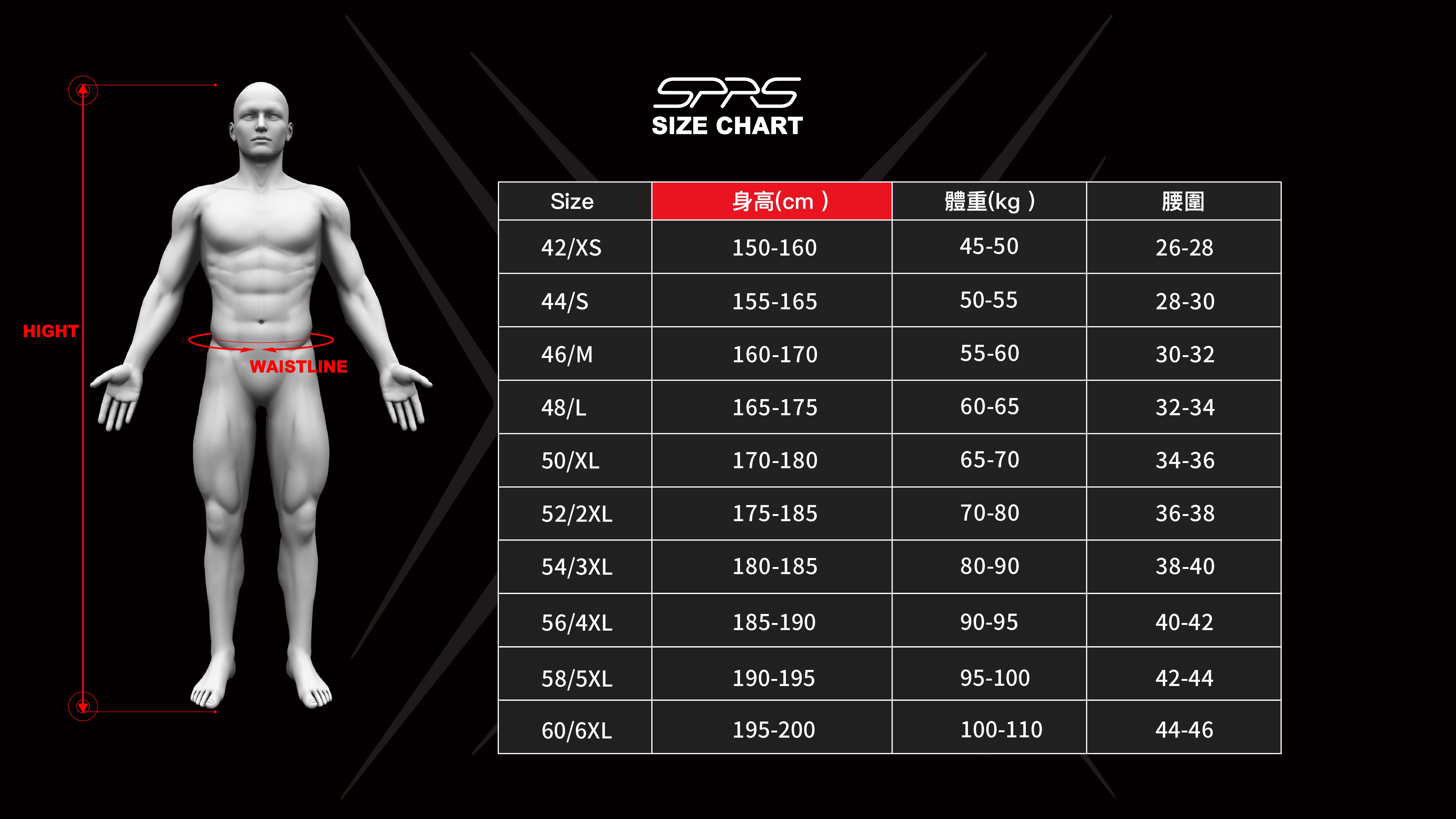 【SPRS Racing Sports 速比爾】IC08 分離兩件式極涼感吸濕排汗滑衣 & 褲 -  Webike摩托百貨