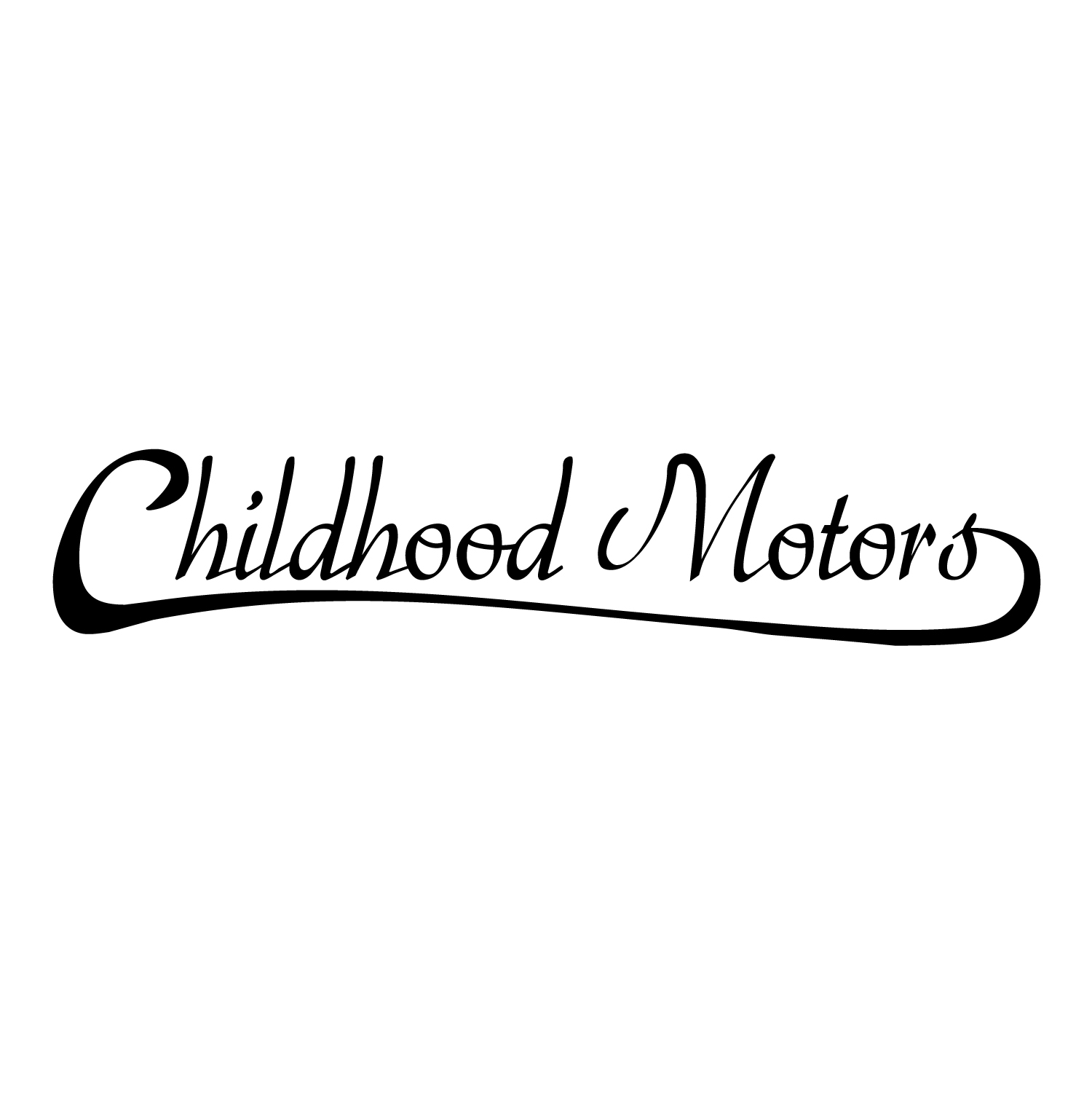 Childhood Motors(6)