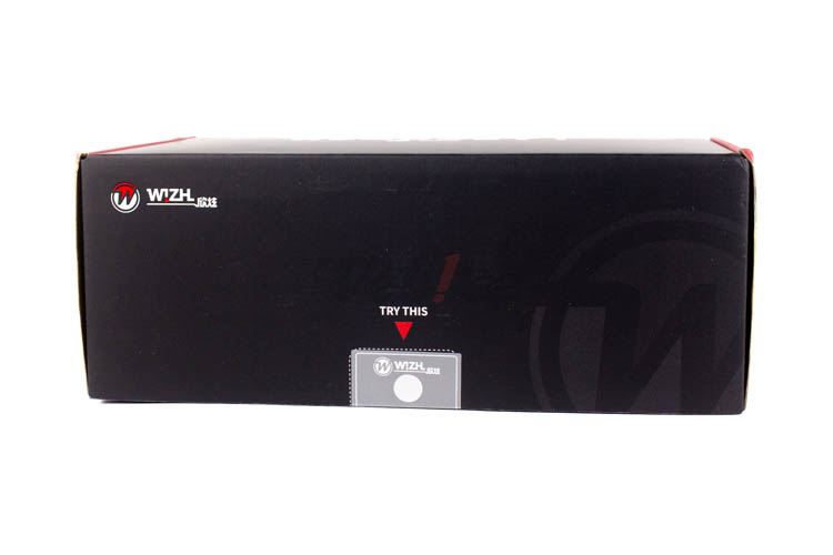 BEV2 Rearset YZF-R125 / YZF-R15 V4 / M (21-) (No Qs)_外包裝