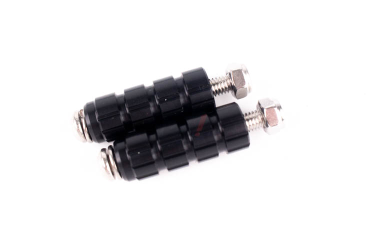 BEV2 Rearset YZF-R125 / YZF-R15 V4 / M (21-) (No Qs)_全景