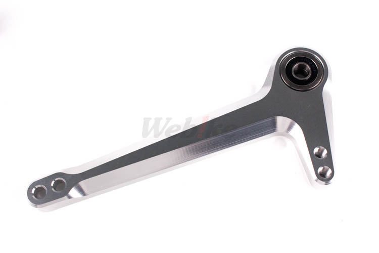 BEV2 Rearset YZF-R125 / YZF-R15 V4 / M (21-) (No Qs)_全景