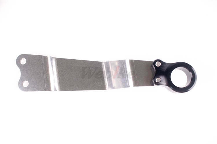 BEV2 Rearset YZF-R125 / YZF-R15 V4 / M (21-) (No Qs)_全景