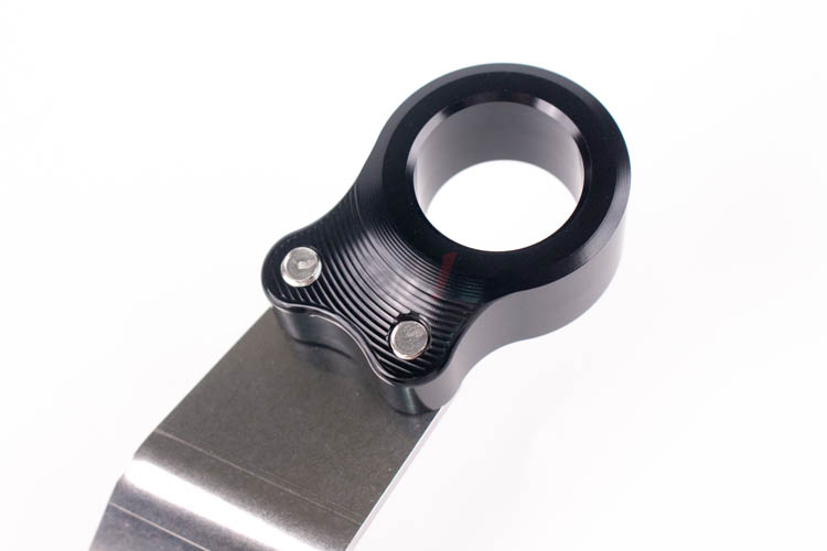 BEV2 Rearset YZF-R125 / YZF-R15 V4 / M (21-) (No Qs)_特寫