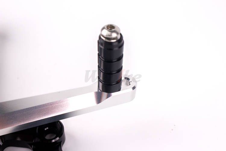 BEV2 Rearset YZF-R125 / YZF-R15 V4 / M (21-) (No Qs)_特寫