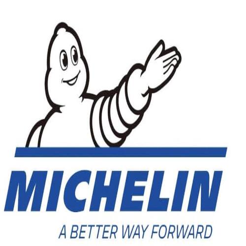 Michelin Belt(62)