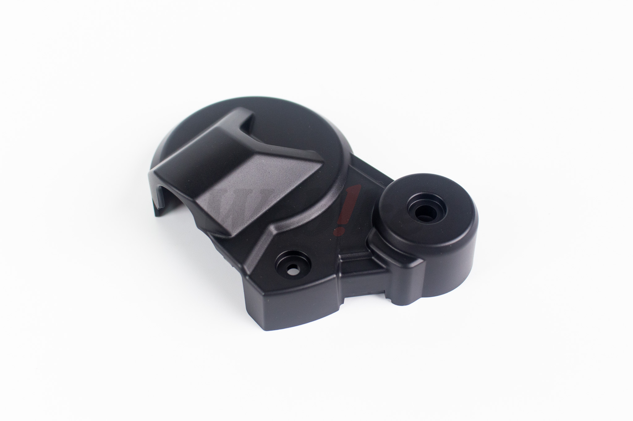 時鐘 & 檔位儀表 DAX125 JB06 (24-) 泰規不適用_特寫