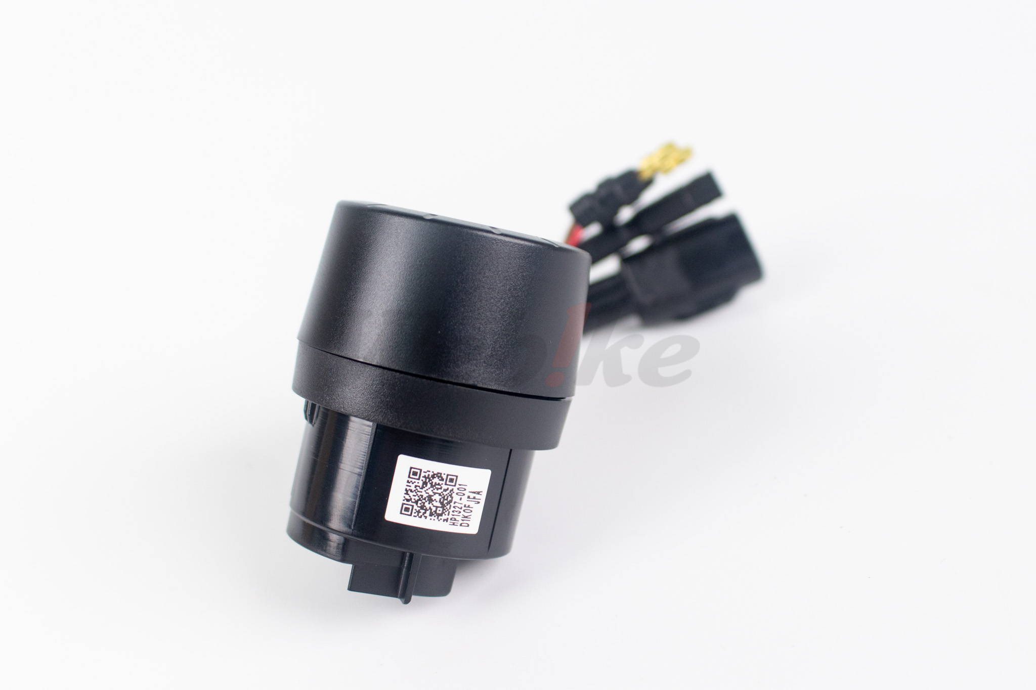 時鐘 & 檔位儀表 DAX125 JB06 (24-) 泰規不適用_特寫