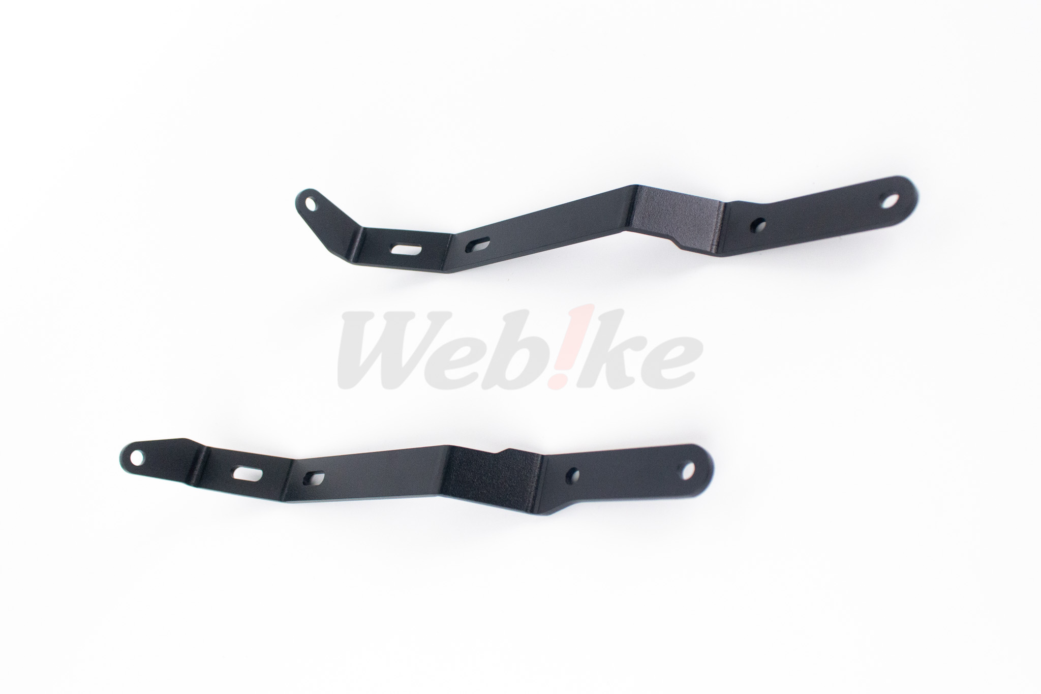 前土除下移支架組 MONKEY125 (18-)_特寫