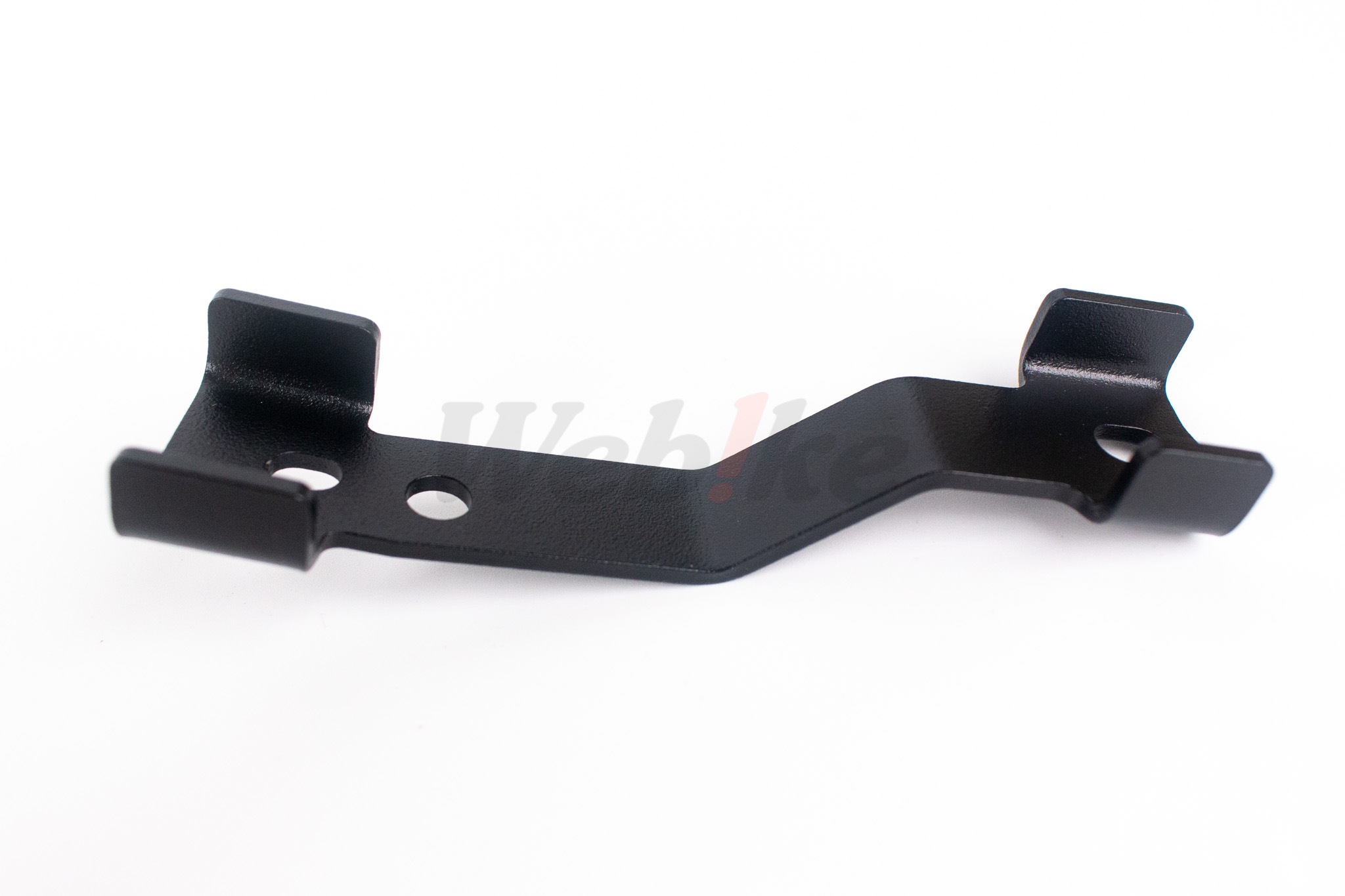 前土除下移支架組 MONKEY125 (18-)_特寫