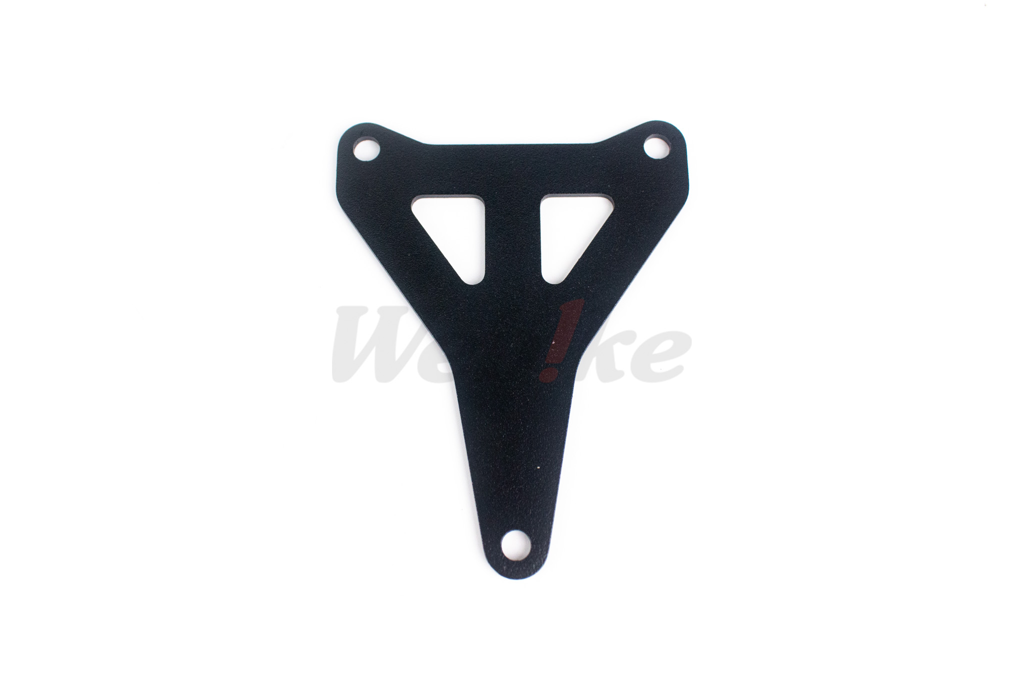 前土除下移支架組 MONKEY125 (18-)_特寫