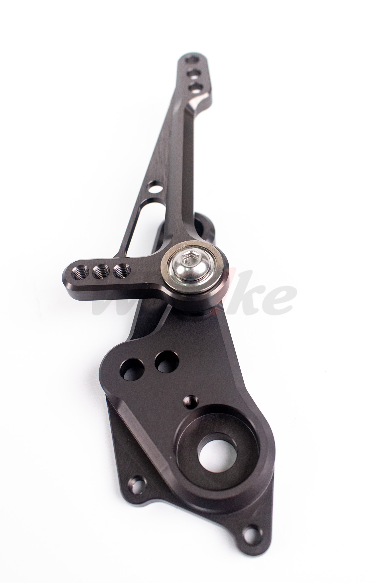 X-TREAD 脚踏后移套件 Monkey 125 (全年式通用)_特写