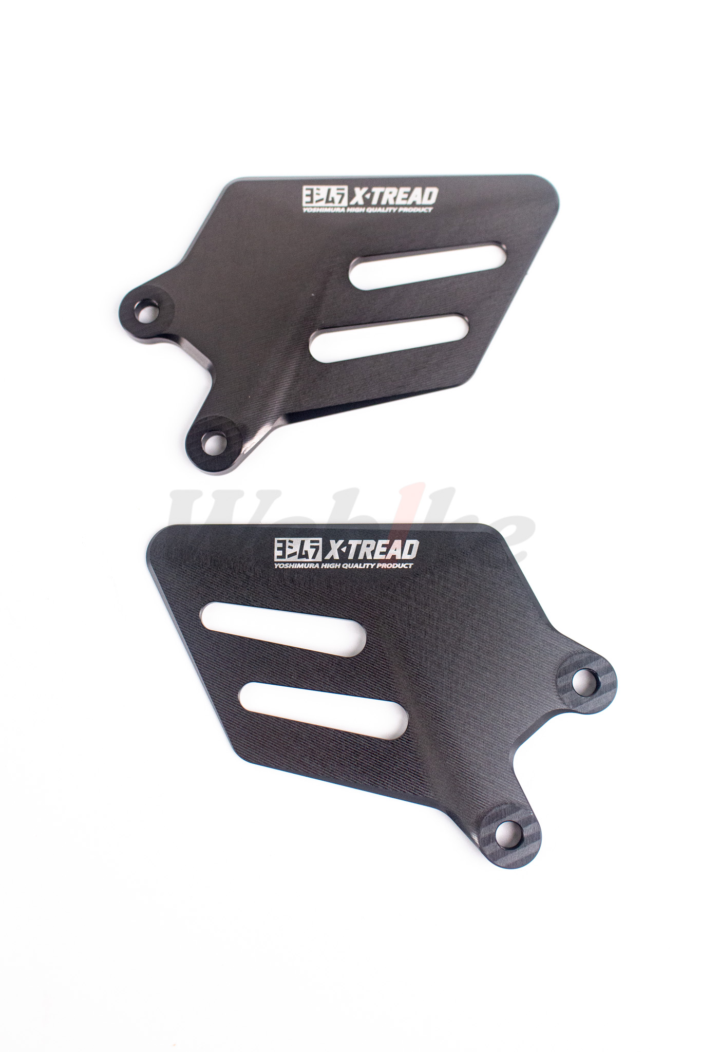 X-TREAD 脚踏后移套件 Monkey 125 (全年式通用)_特写