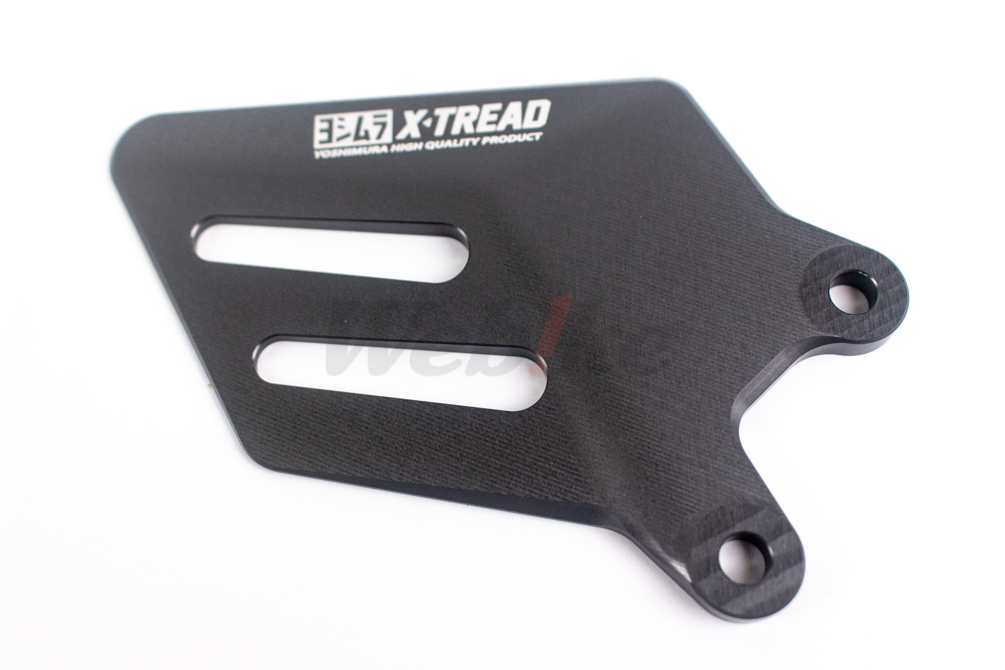 X-TREAD 脚踏后移套件 Monkey 125 (全年式通用)_特写