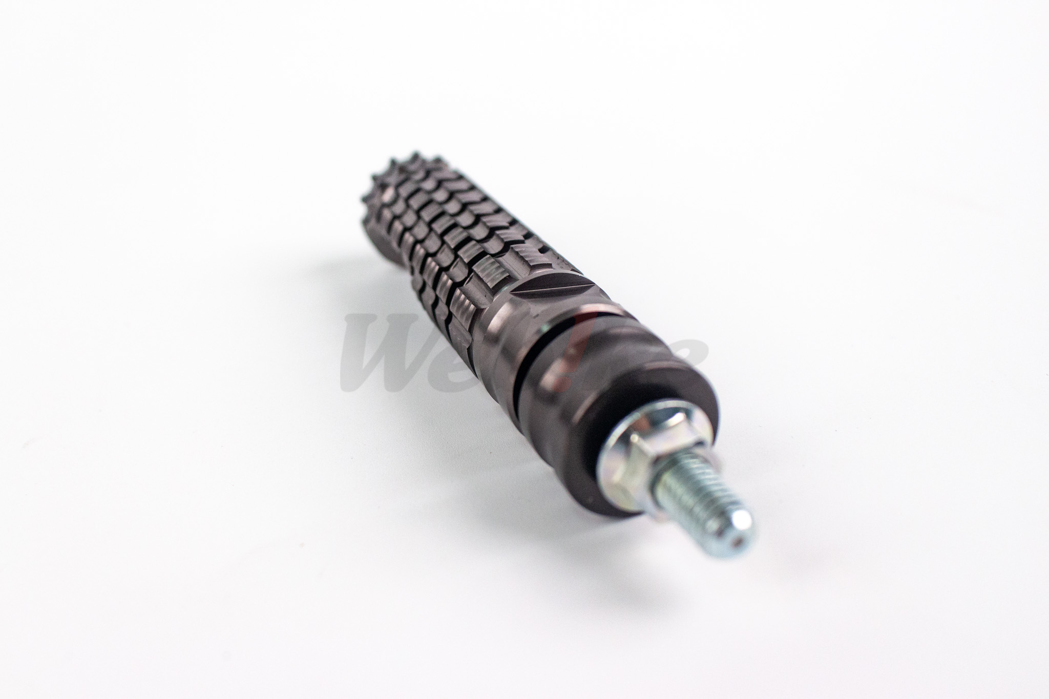 X-TREAD 脚踏后移套件 Monkey 125 (全年式通用)_特写