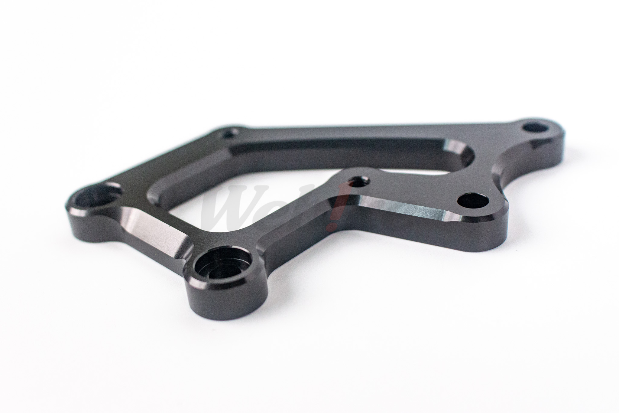 X-TREAD 脚踏后移套件 Monkey 125 (全年式通用)_特写