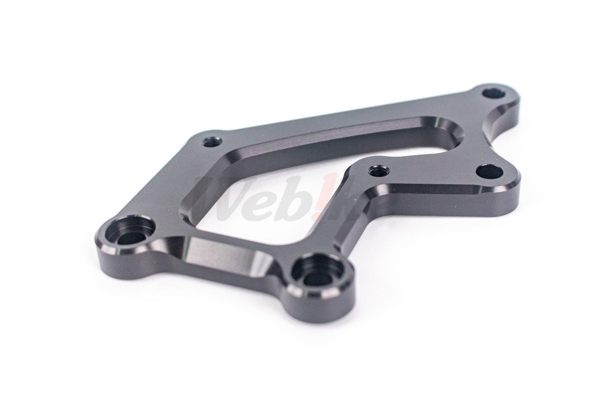 X-TREAD 脚踏后移套件 Monkey 125 (全年式通用)_特写