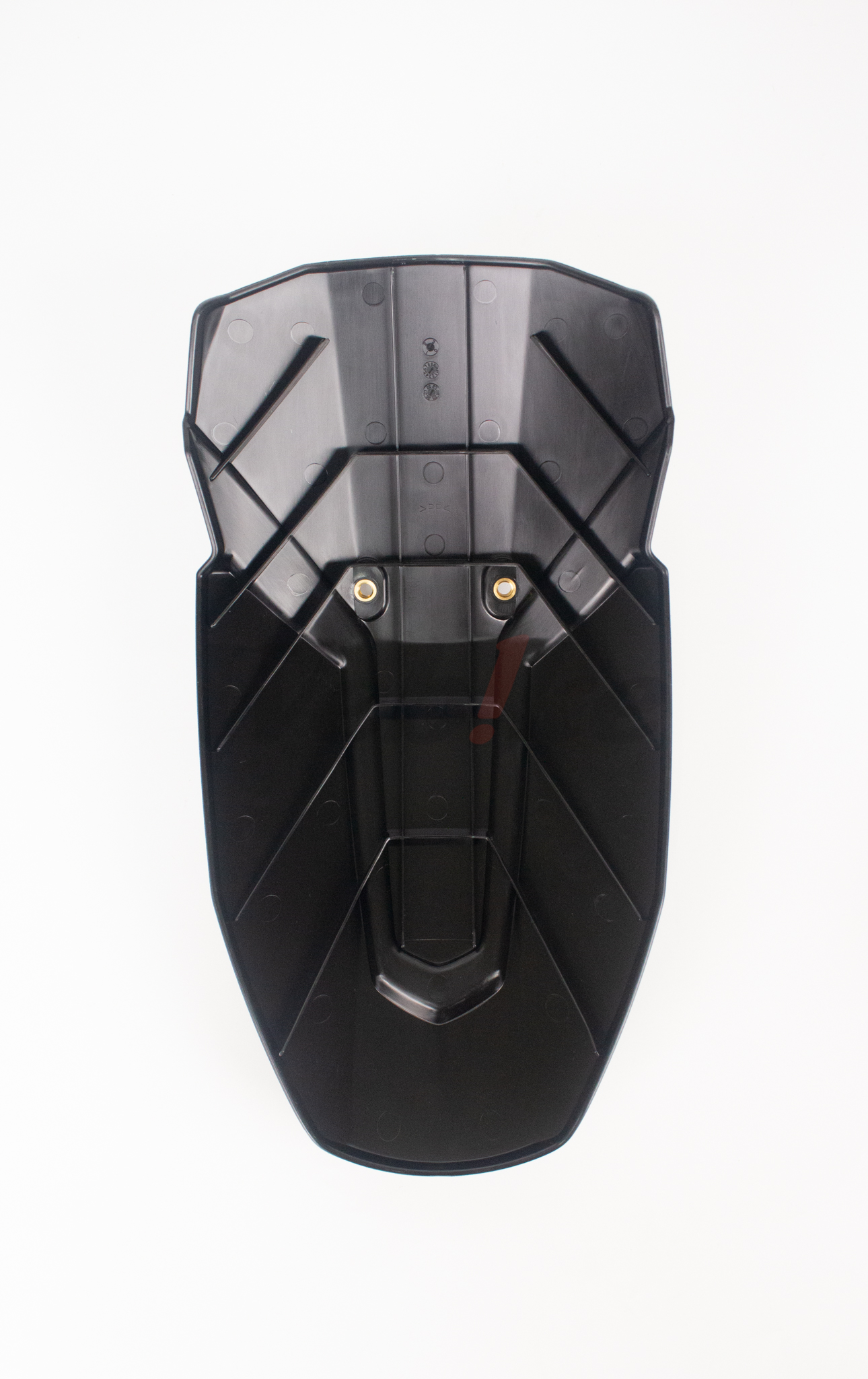 战斧 后轮小土除 (黑色) 水冷 BWS / 六代劲战_特写 战斧 后轮小土除 (黑色) 水冷 BWS / 六代劲战_特写