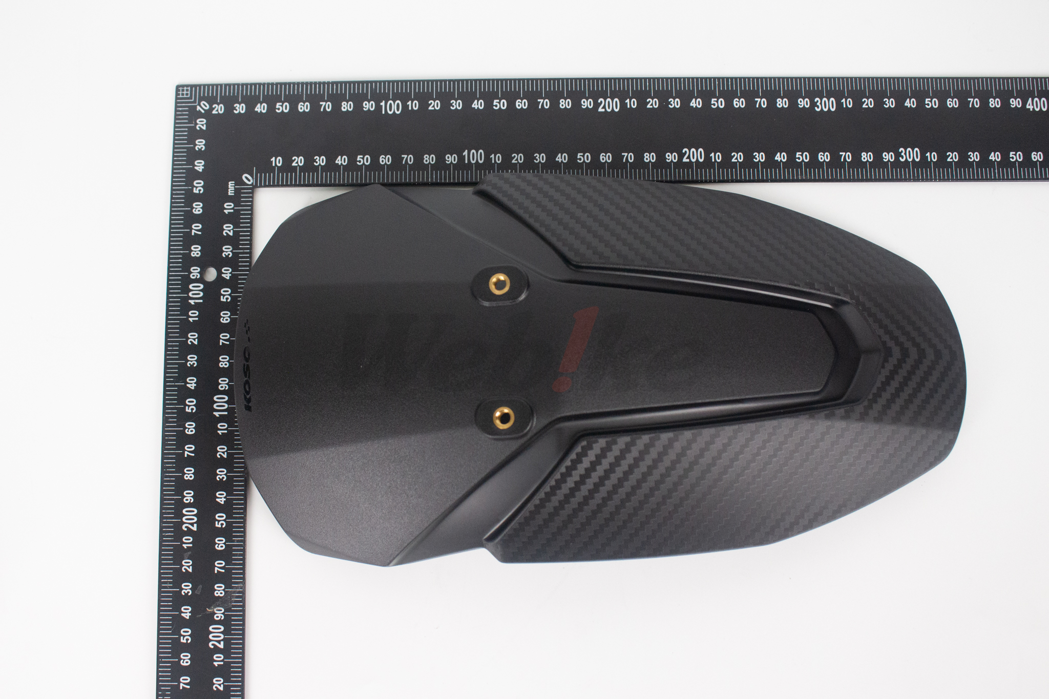 战斧 后轮小土除 (黑色) 水冷 BWS / 六代劲战_尺寸 战斧 后轮小土除 (黑色) 水冷 BWS / 六代劲战_尺寸