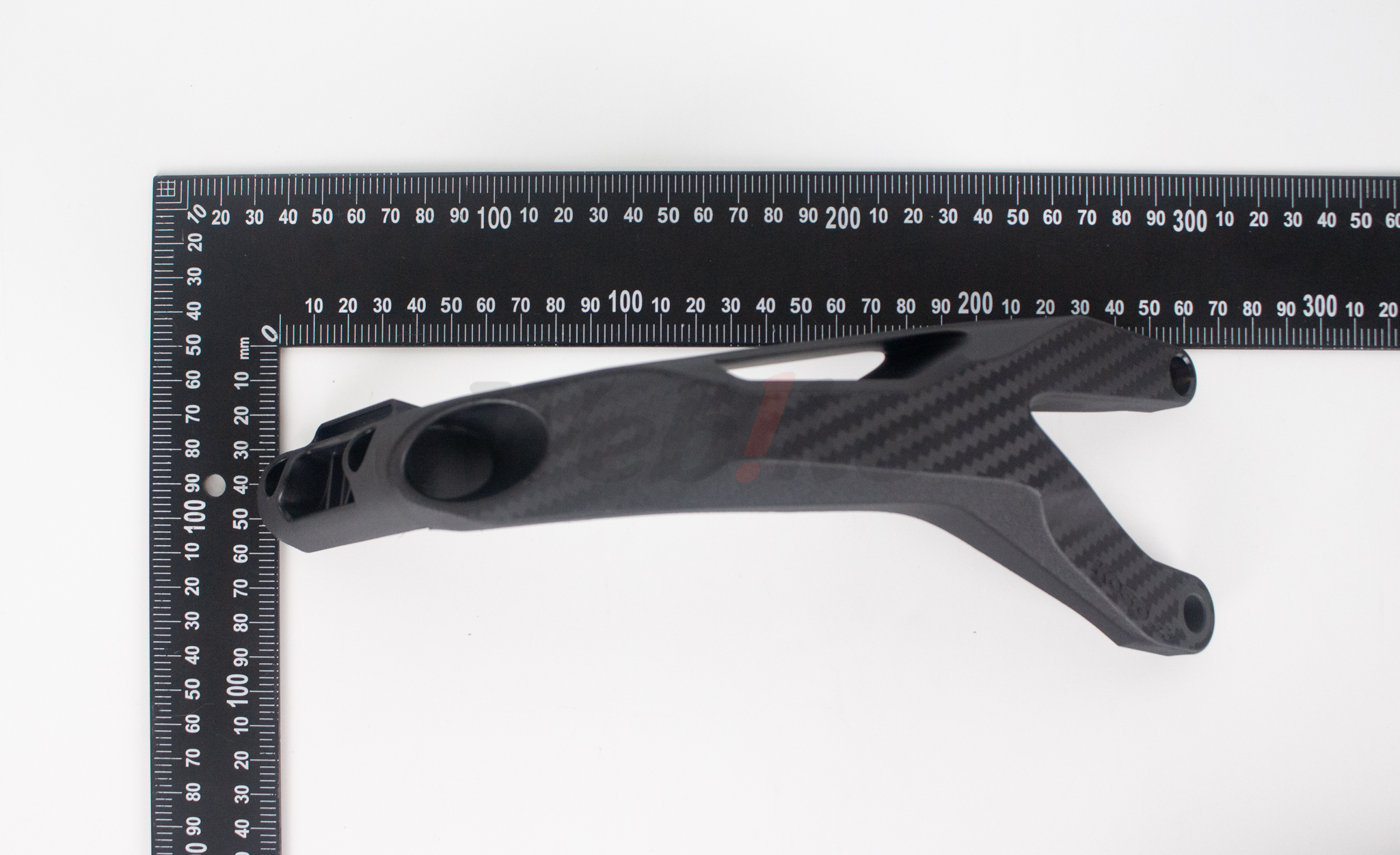 战斧 后轮小土除 (黑色) 水冷 BWS / 六代劲战_尺寸 战斧 后轮小土除 (黑色) 水冷 BWS / 六代劲战_尺寸