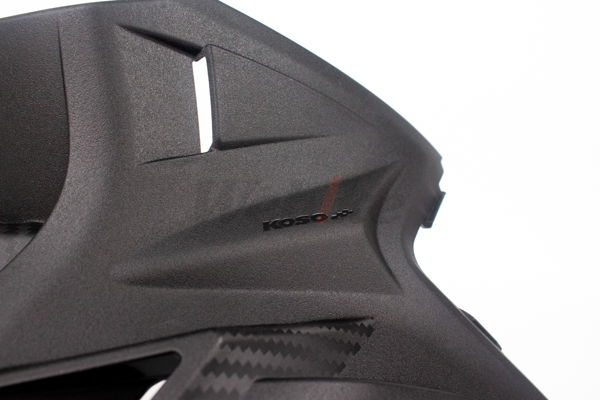 Engine Cooling Cover FORCE 2.0_特寫 Engine Cooling Cover FORCE 2.0_特寫