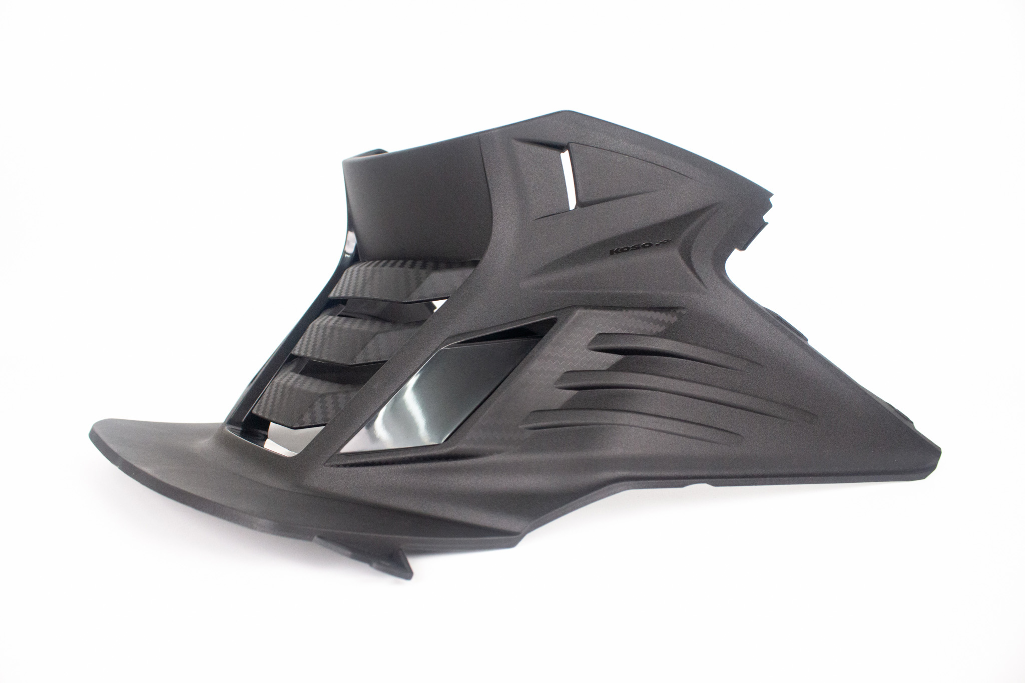 Engine Cooling Cover FORCE 2.0_特寫 Engine Cooling Cover FORCE 2.0_特寫