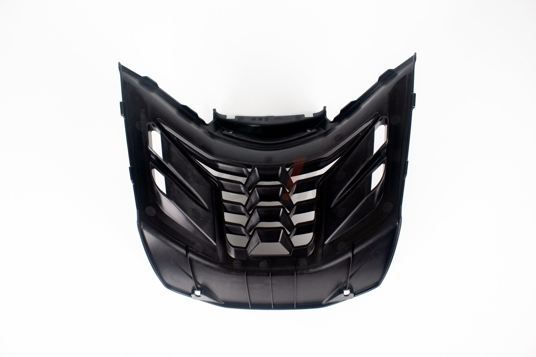 Engine Cooling Cover CYGNUS GRYPHUS_特寫 Engine Cooling Cover CYGNUS GRYPHUS_特寫