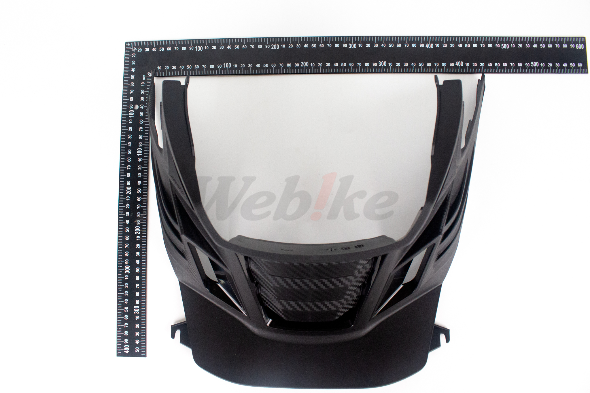 Engine Cooling Cover FORCE 2.0_尺寸 Engine Cooling Cover FORCE 2.0_尺寸