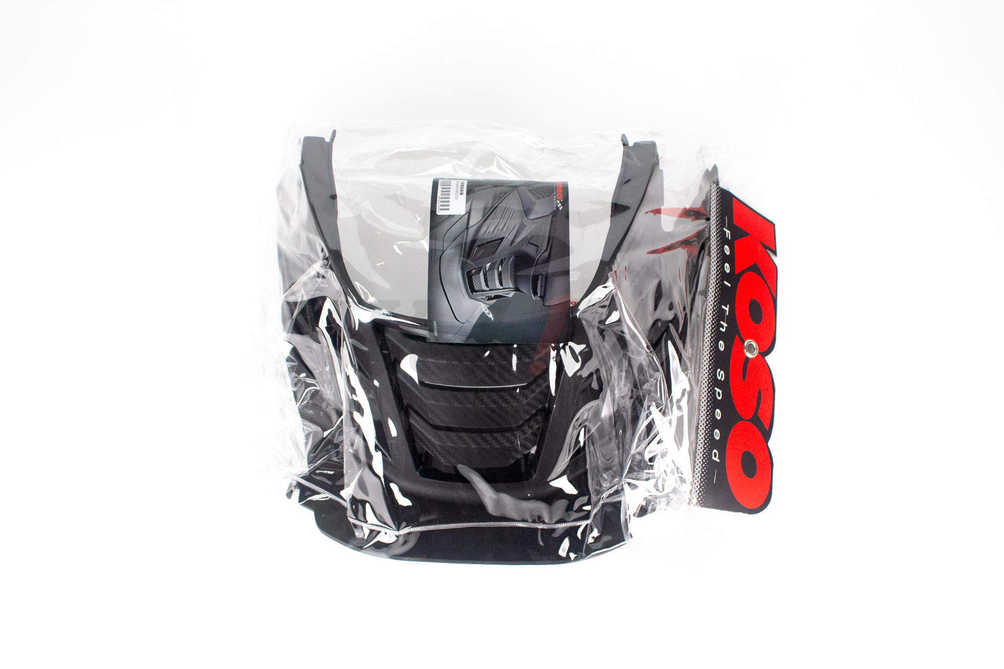 Engine Cooling Cover FORCE 2.0_外包裝 Engine Cooling Cover FORCE 2.0_外包裝