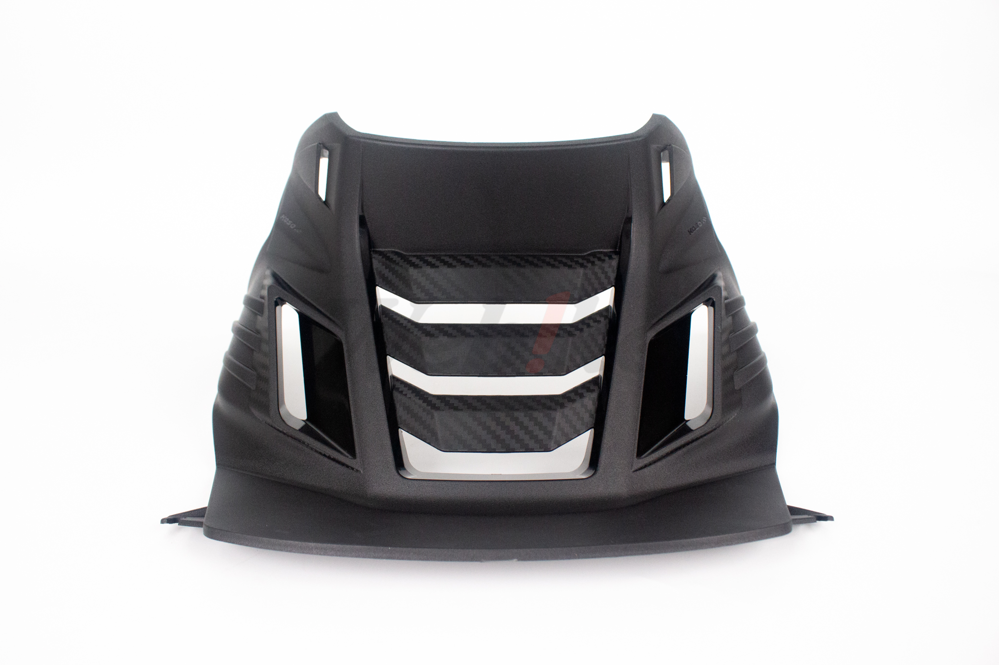 Engine Cooling Cover FORCE 2.0_特寫 Engine Cooling Cover FORCE 2.0_特寫