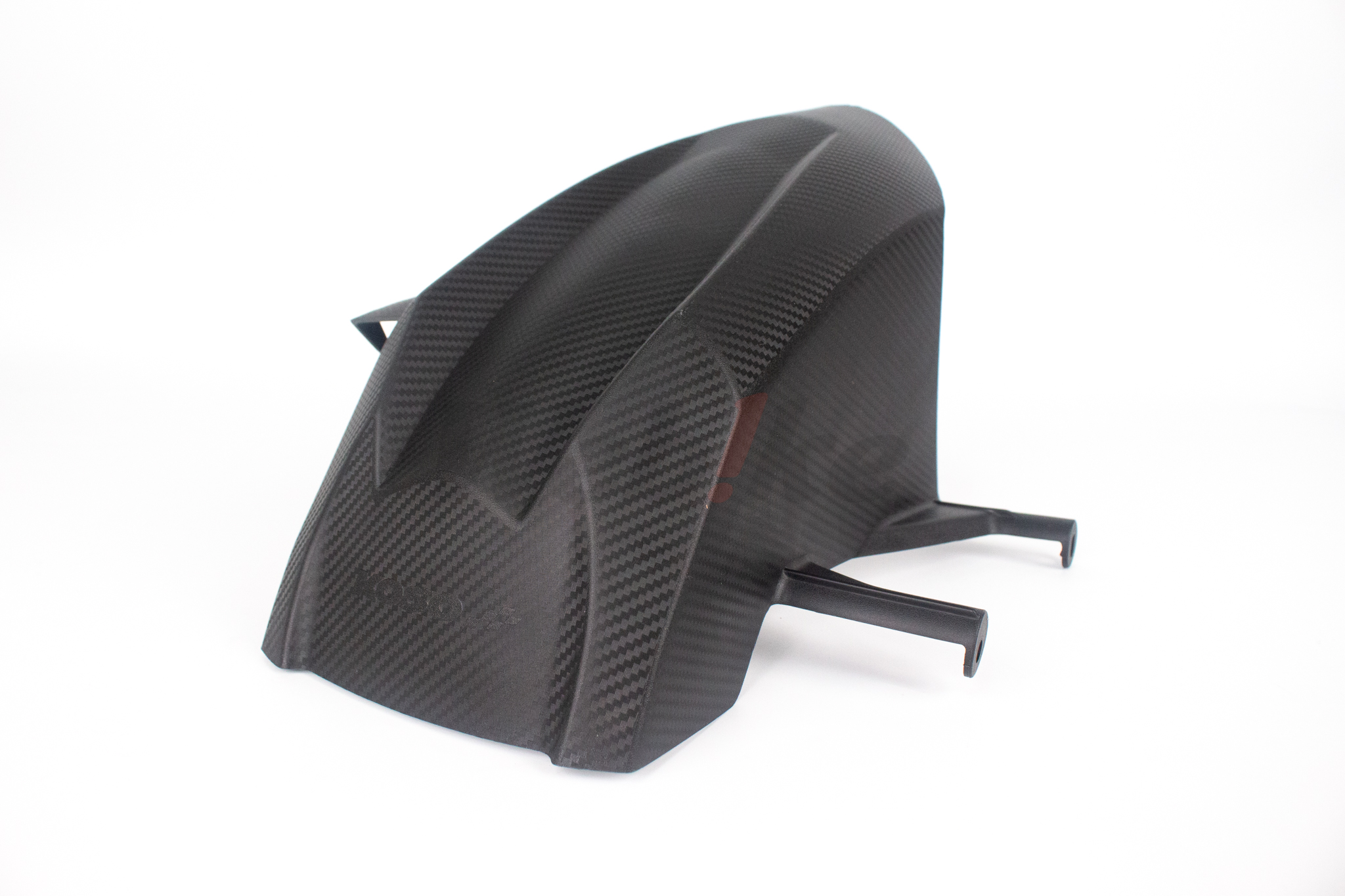 Rear Wheel Mud Guard S-MAX 155_特寫