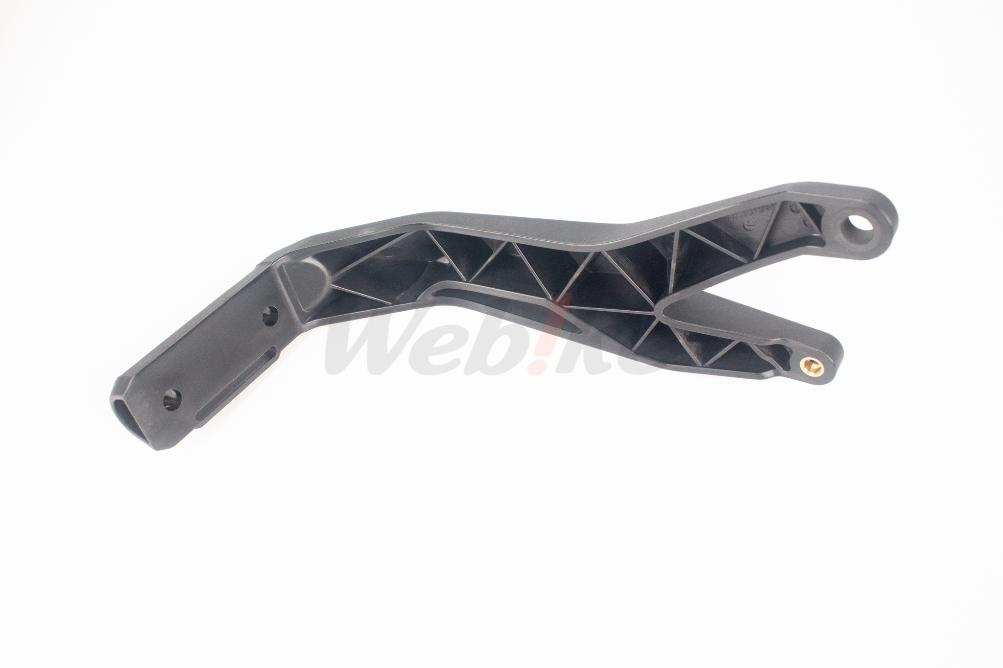 战斧 后轮小土除 (黑色) 水冷 BWS / 六代劲战_特写 战斧 后轮小土除 (黑色) 水冷 BWS / 六代劲战_特写