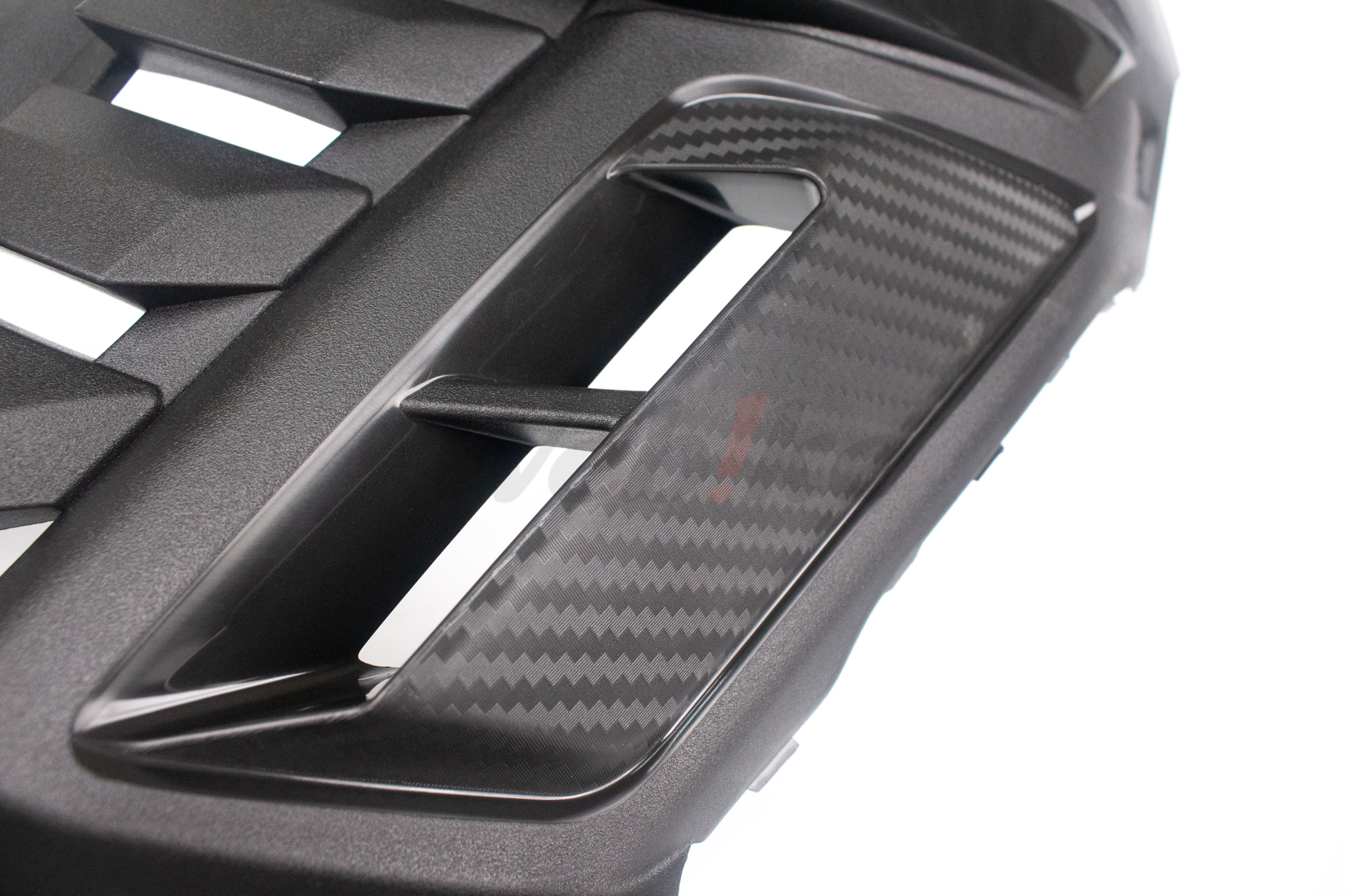 Engine Cooling Cover BWS 125_特寫 Engine Cooling Cover BWS 125_特寫