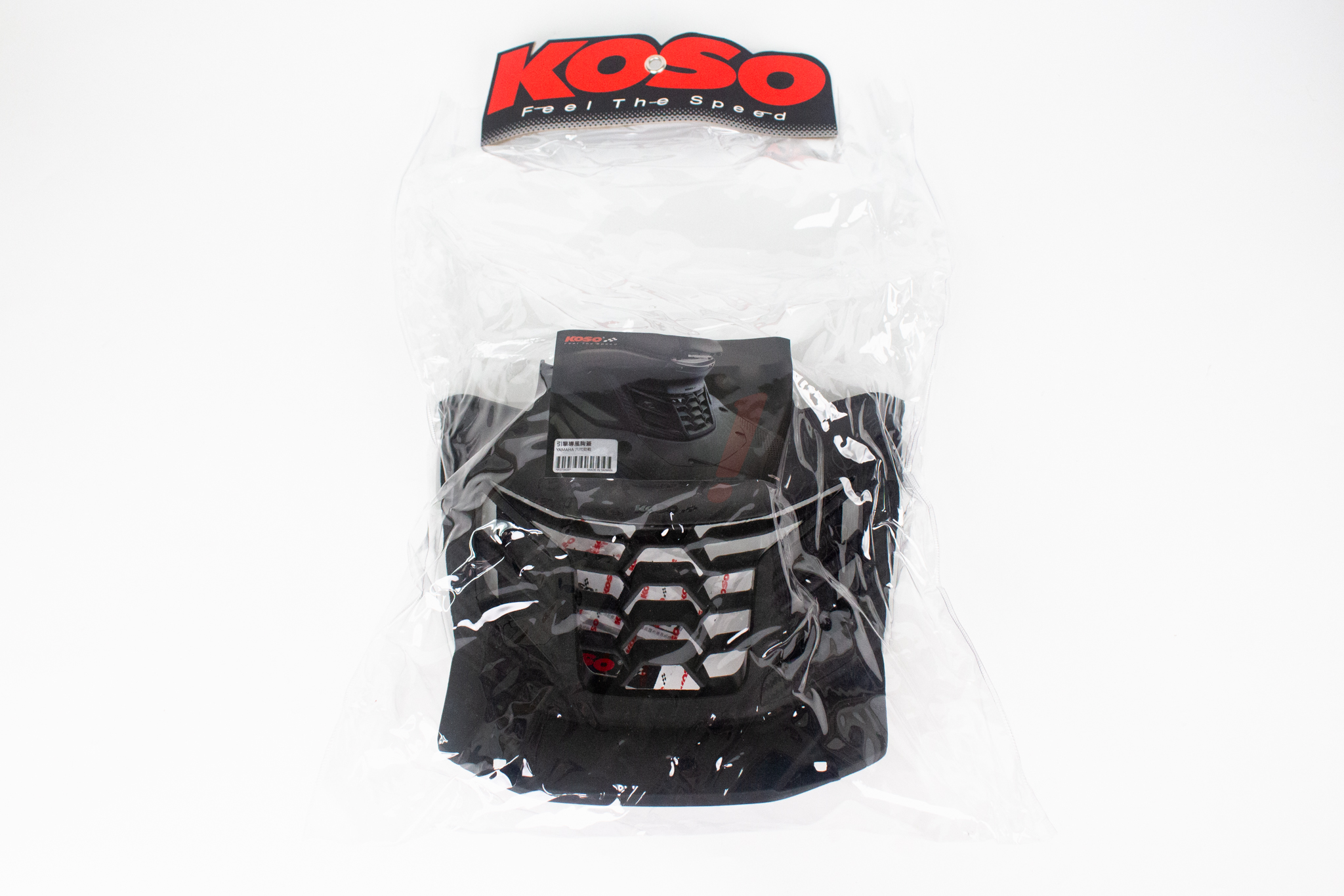 Engine Cooling Cover CYGNUS GRYPHUS_外包裝 Engine Cooling Cover CYGNUS GRYPHUS_外包裝