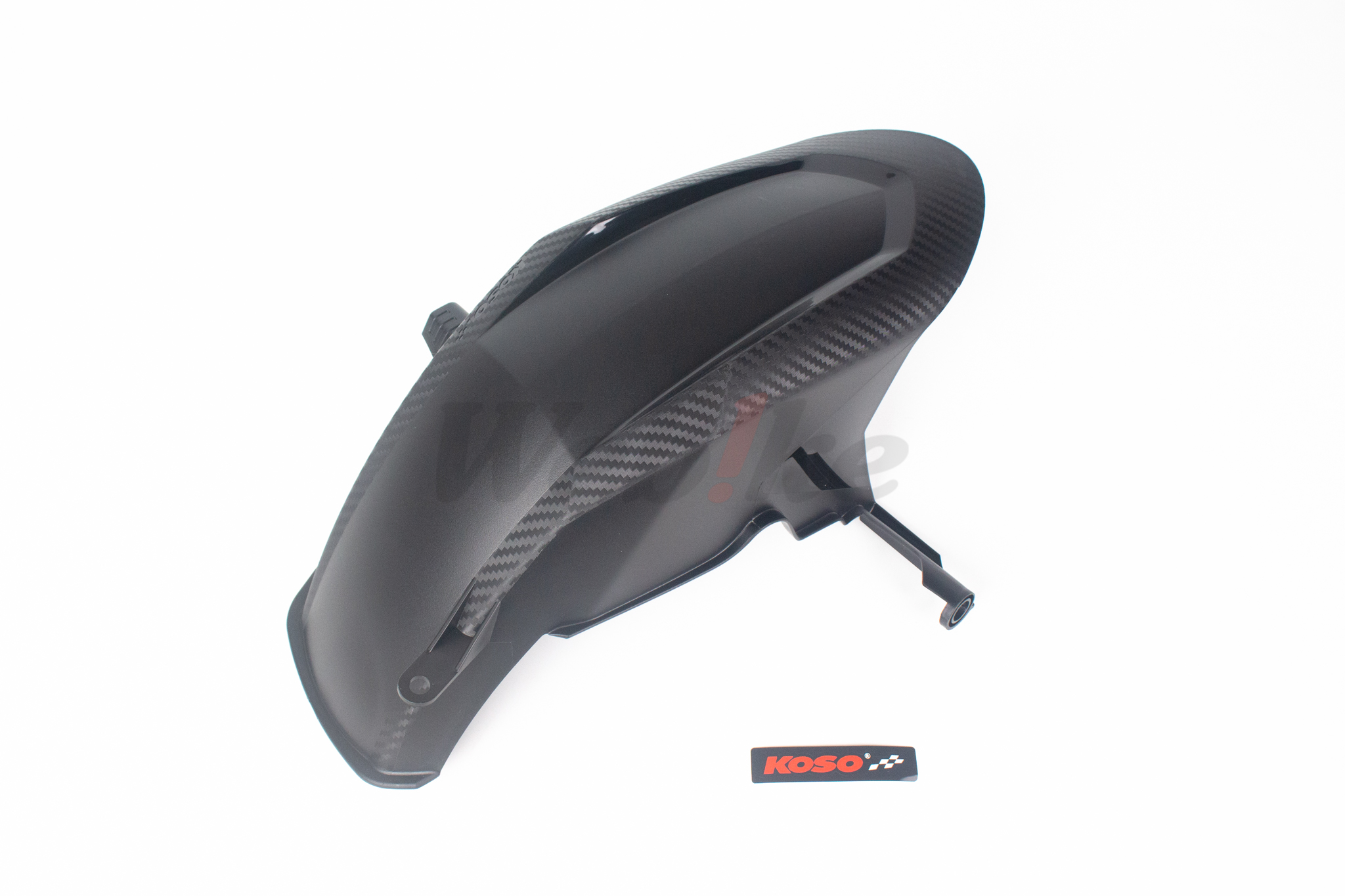 Rear Wheel Mud Guard CYGNUS GRYPHUS_全景