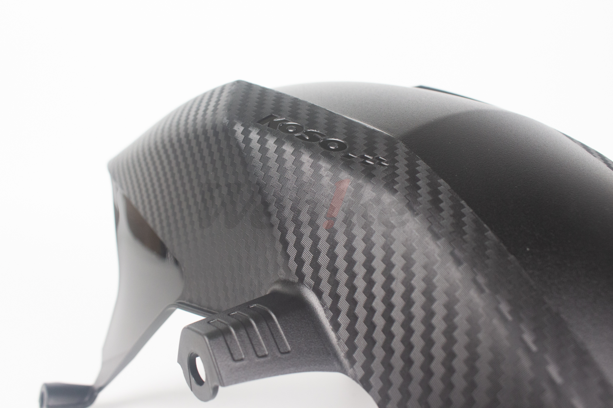 Rear Wheel Mud Guard CYGNUS GRYPHUS_特寫