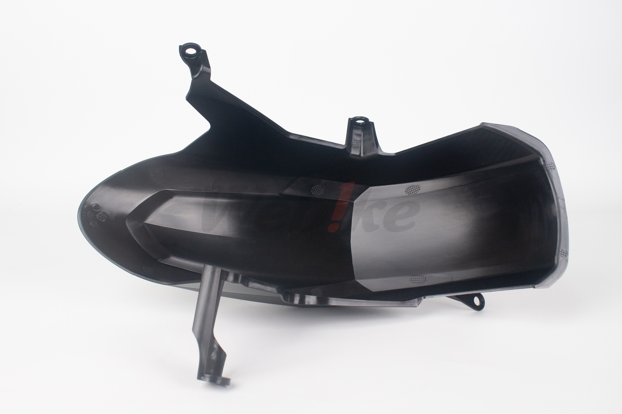 Rear Wheel Mud Guard CYGNUS GRYPHUS_特寫