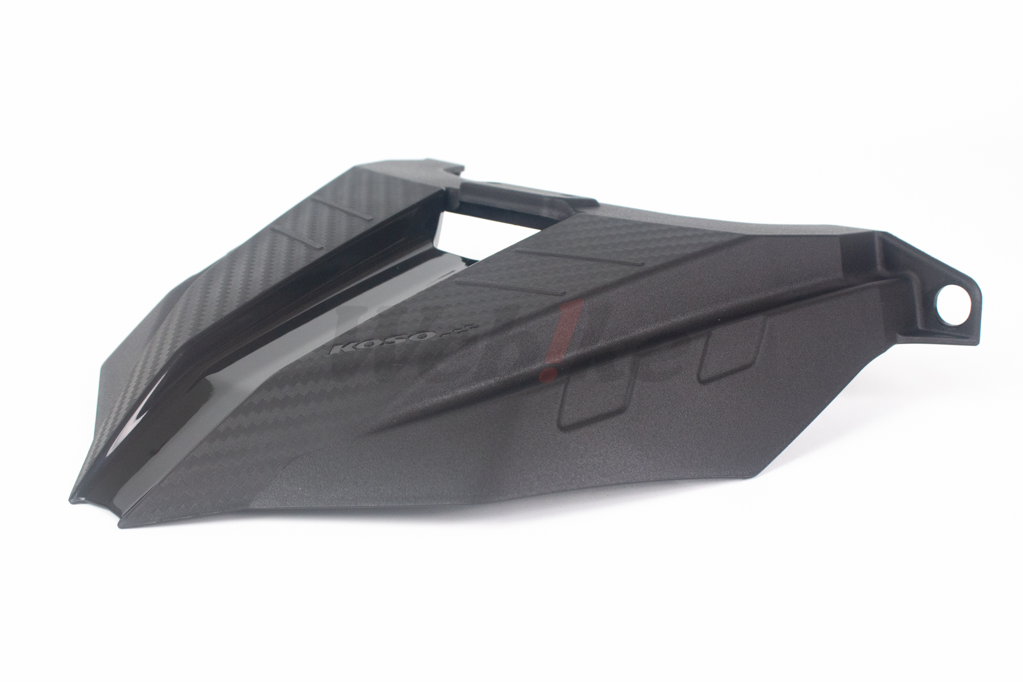 Front Mud Guard BWS 125_特寫