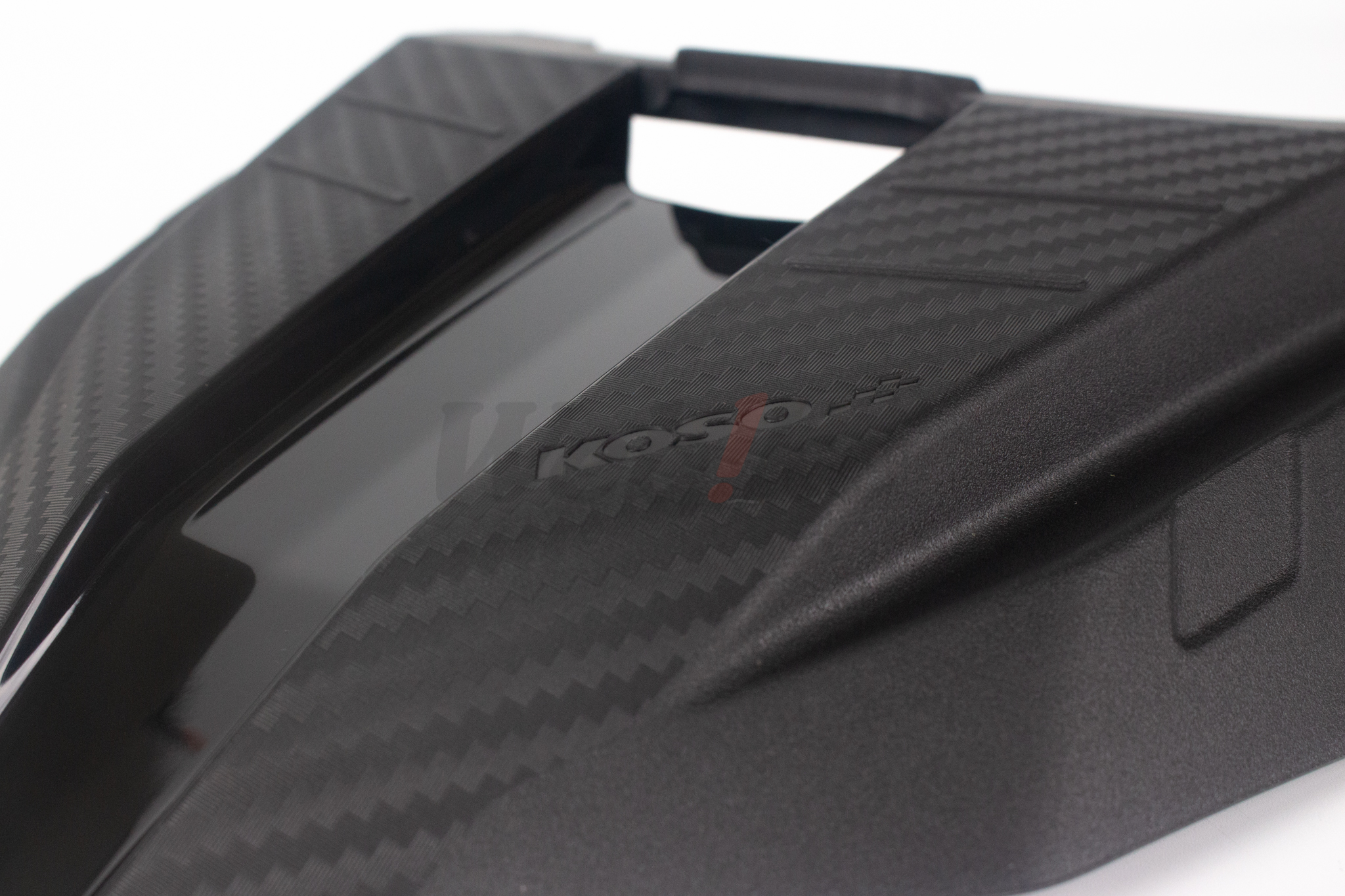 Front Mud Guard BWS 125_特寫