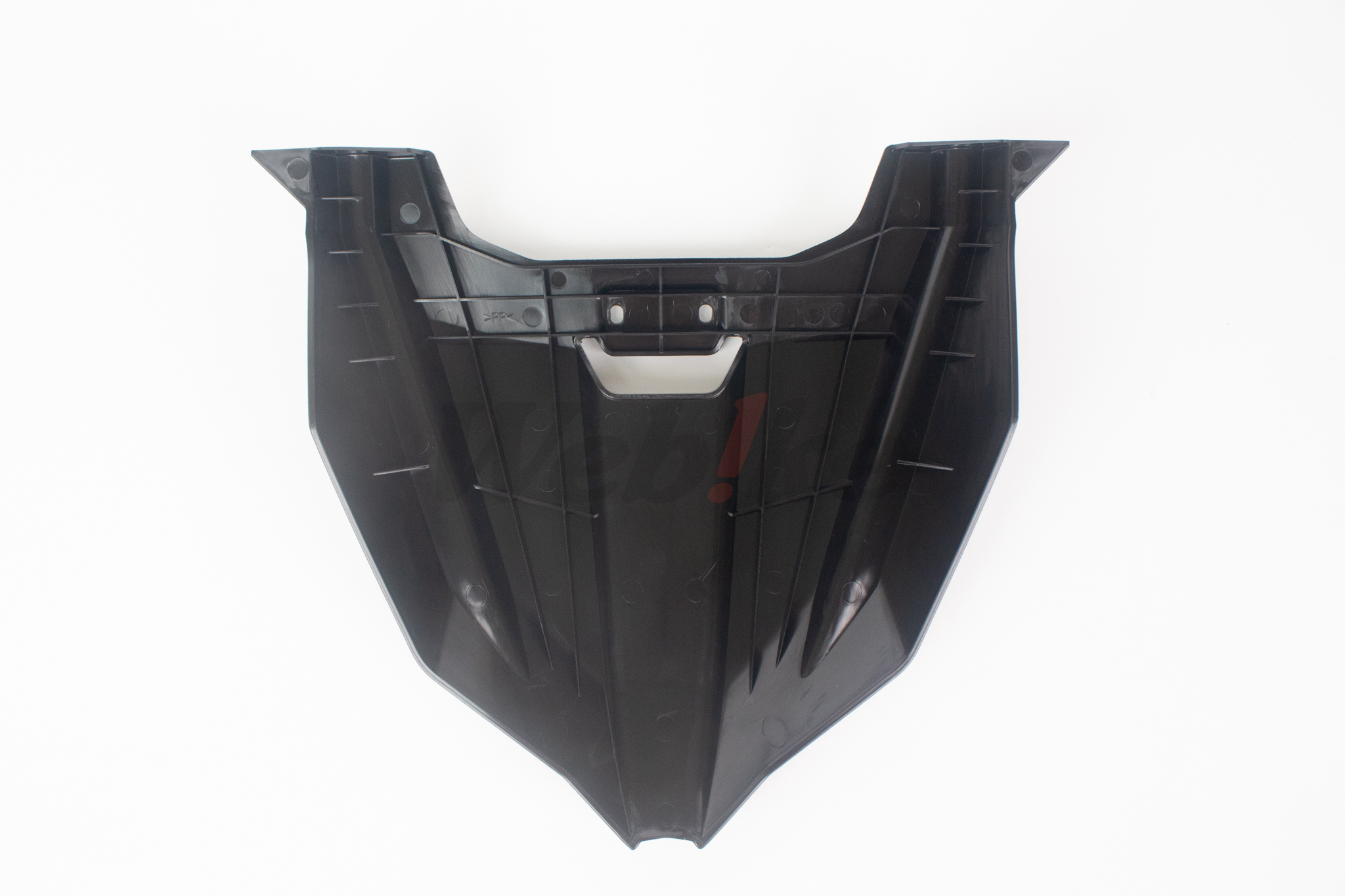 Front Mud Guard BWS 125_特寫