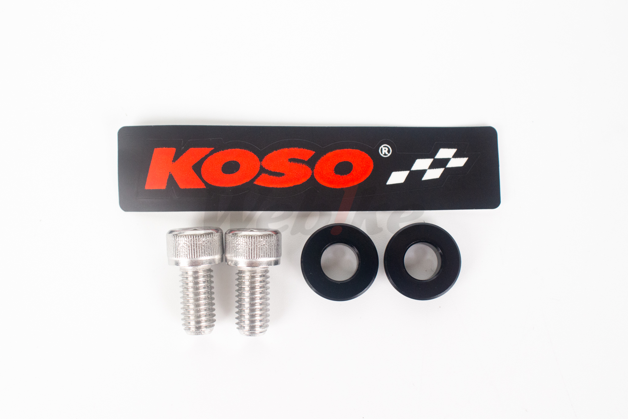 Front Mud Guard BWS 125_配件