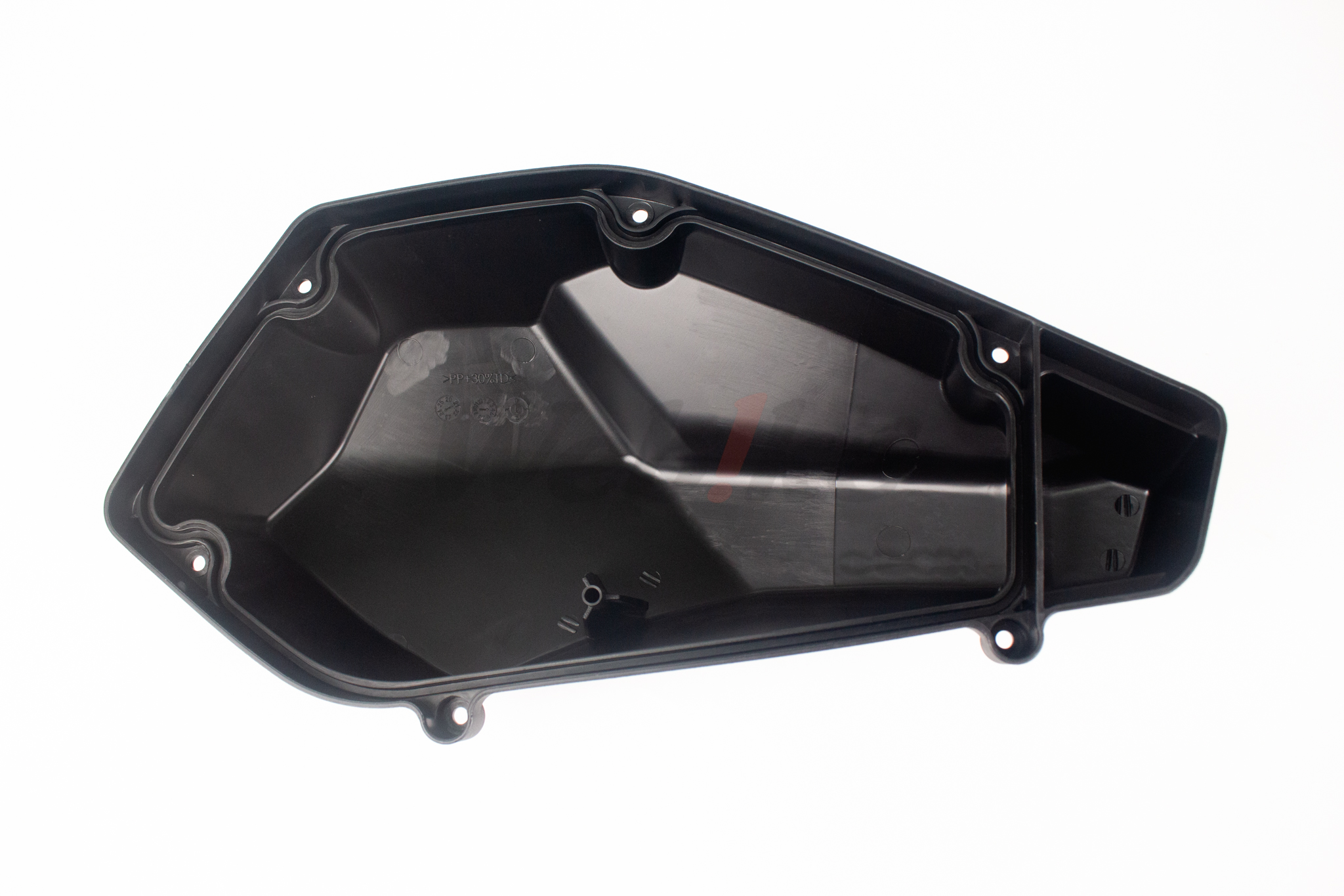 高效率空滤外盖 DRG 158 / MMBCU_特写 高效率空滤外盖 DRG 158 / MMBCU_特写