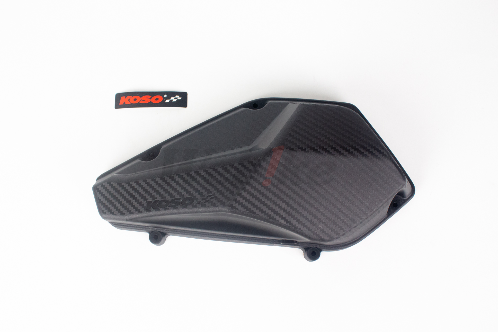 高效率空滤外盖 DRG 158 / MMBCU_全景 高效率空滤外盖 DRG 158 / MMBCU_全景