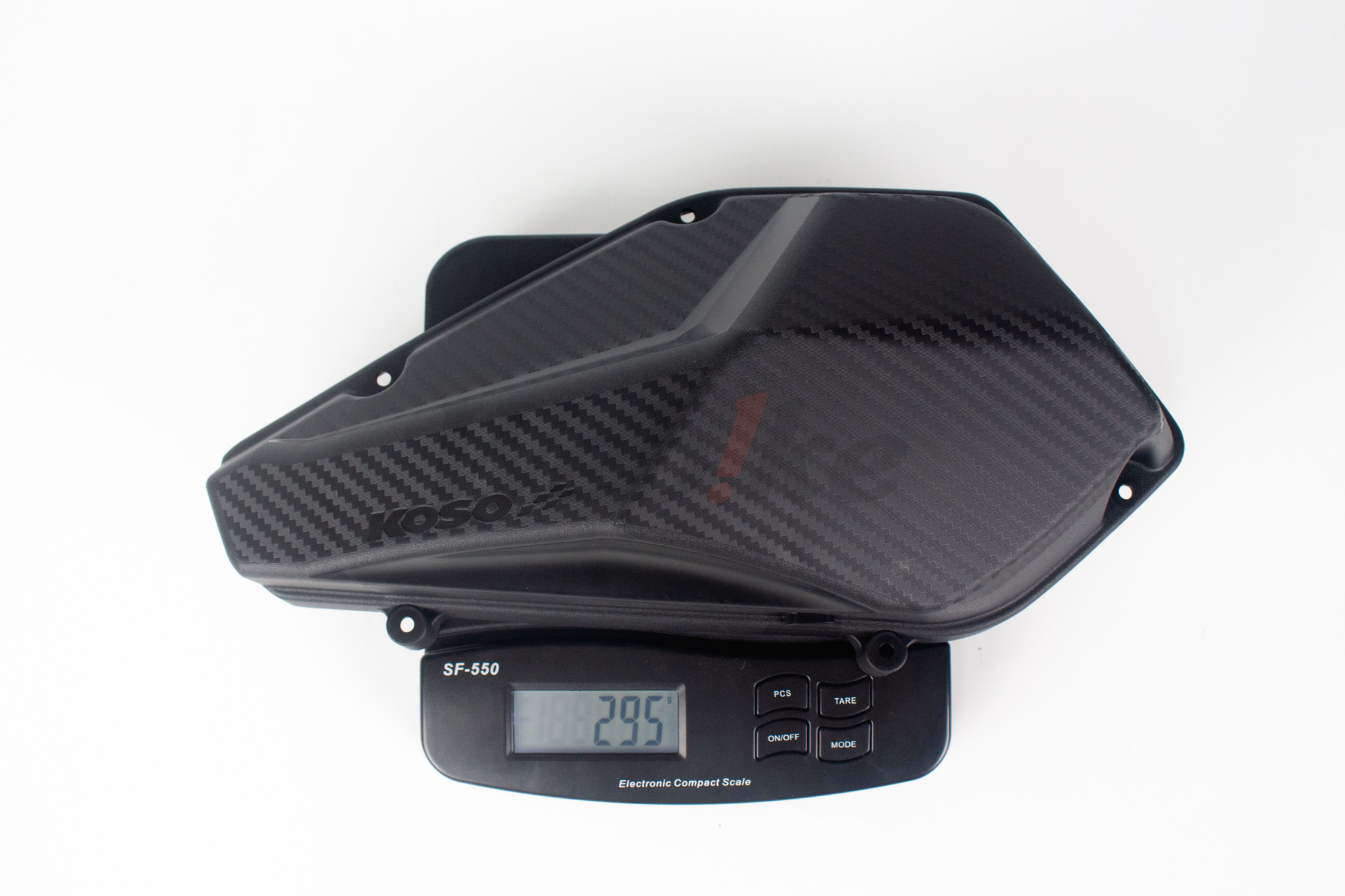 高效率空滤外盖 DRG 158 / MMBCU_重量 高效率空滤外盖 DRG 158 / MMBCU_重量