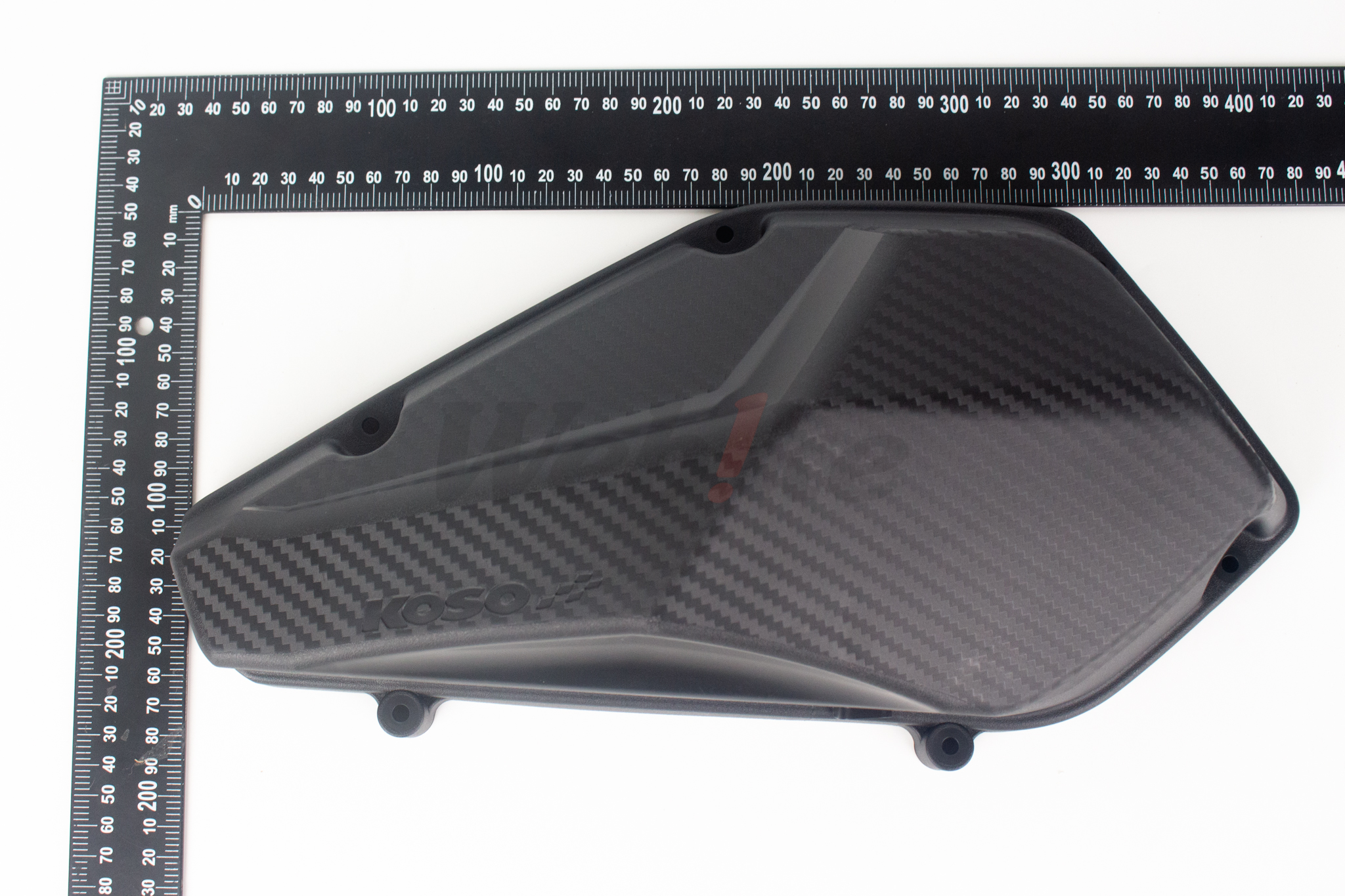 高效率空滤外盖 DRG 158 / MMBCU_尺寸 高效率空滤外盖 DRG 158 / MMBCU_尺寸