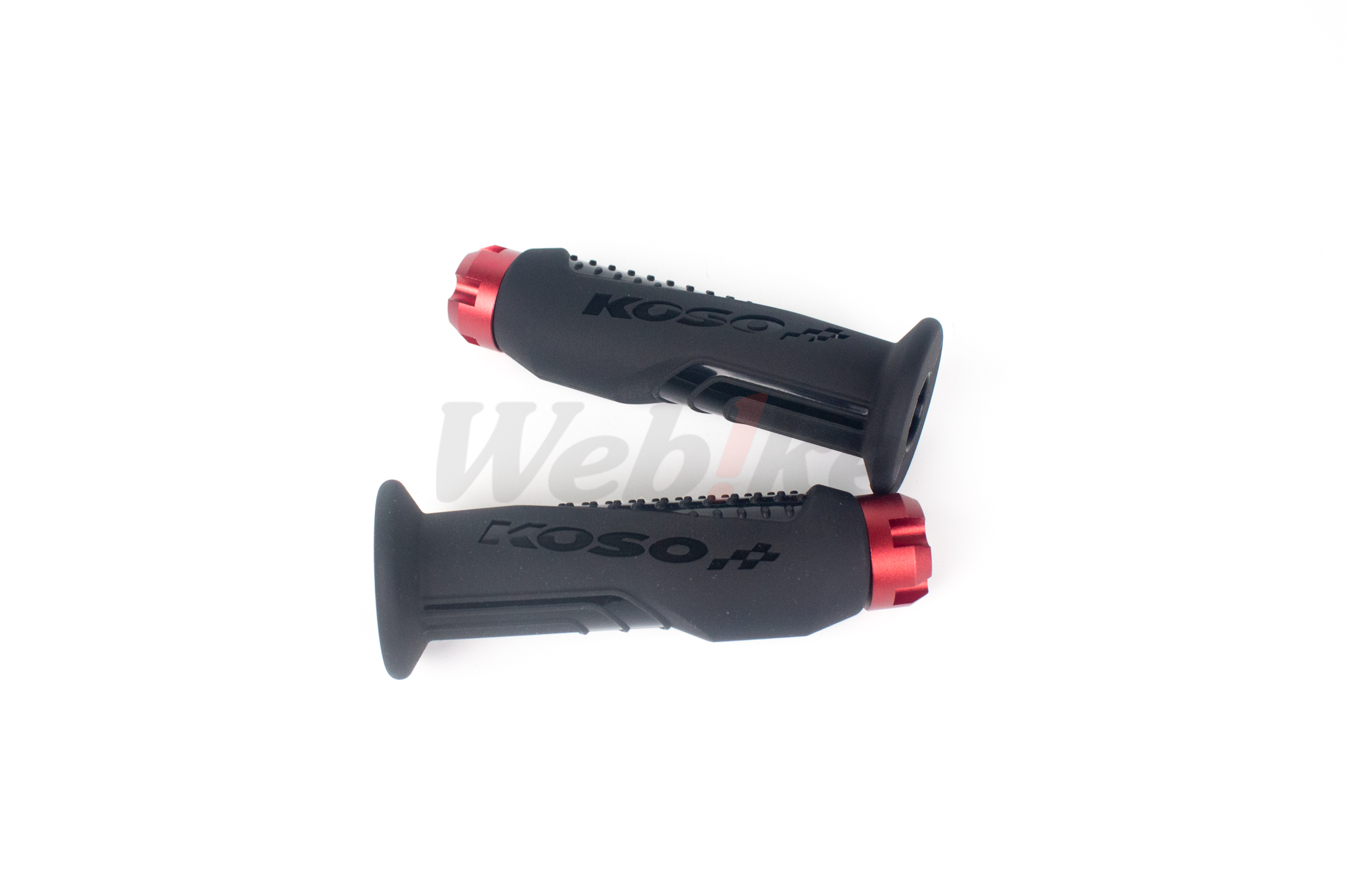 Pressure-Relief Silicone Grip_特寫 Pressure-Relief Silicone Grip_特寫
